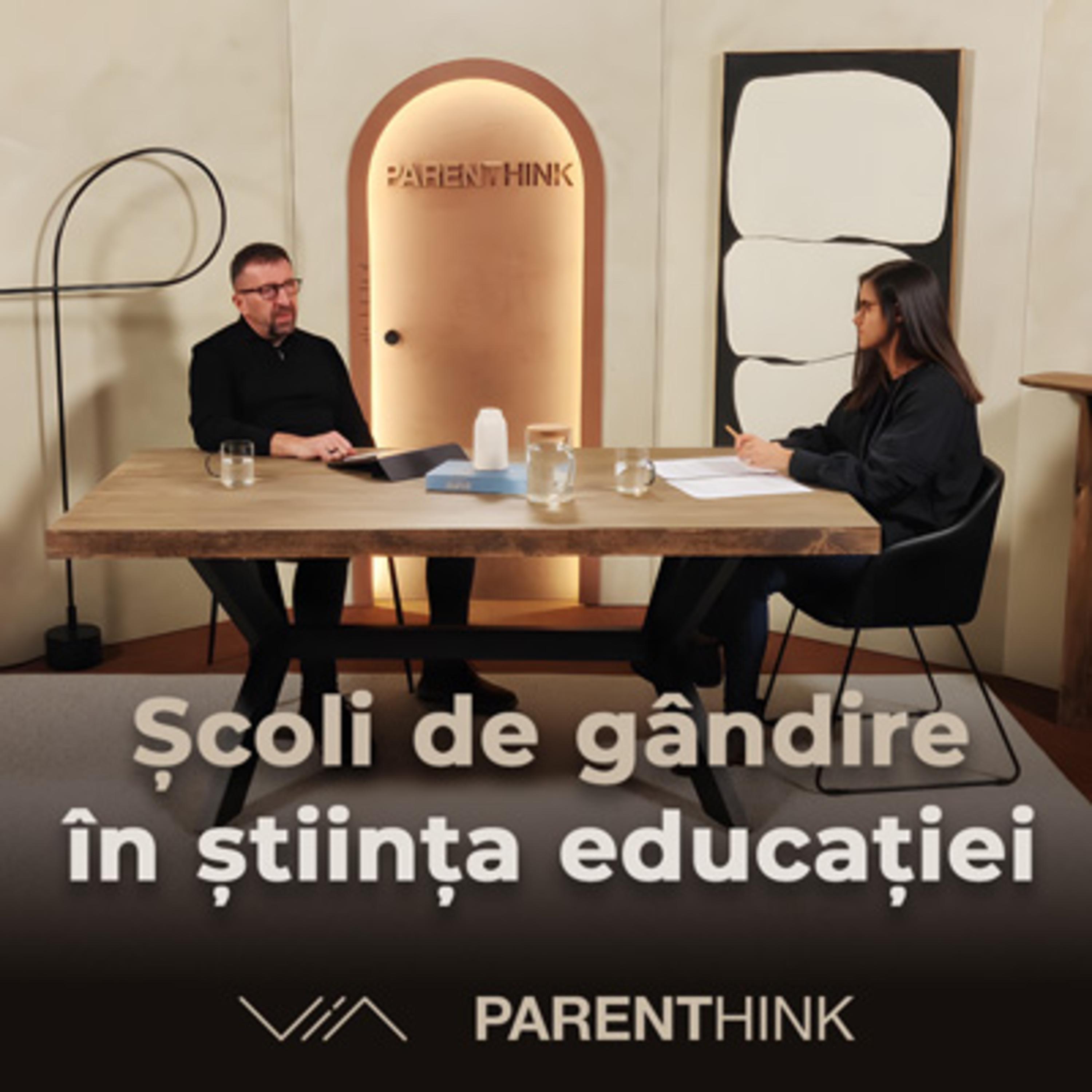 Parenthink