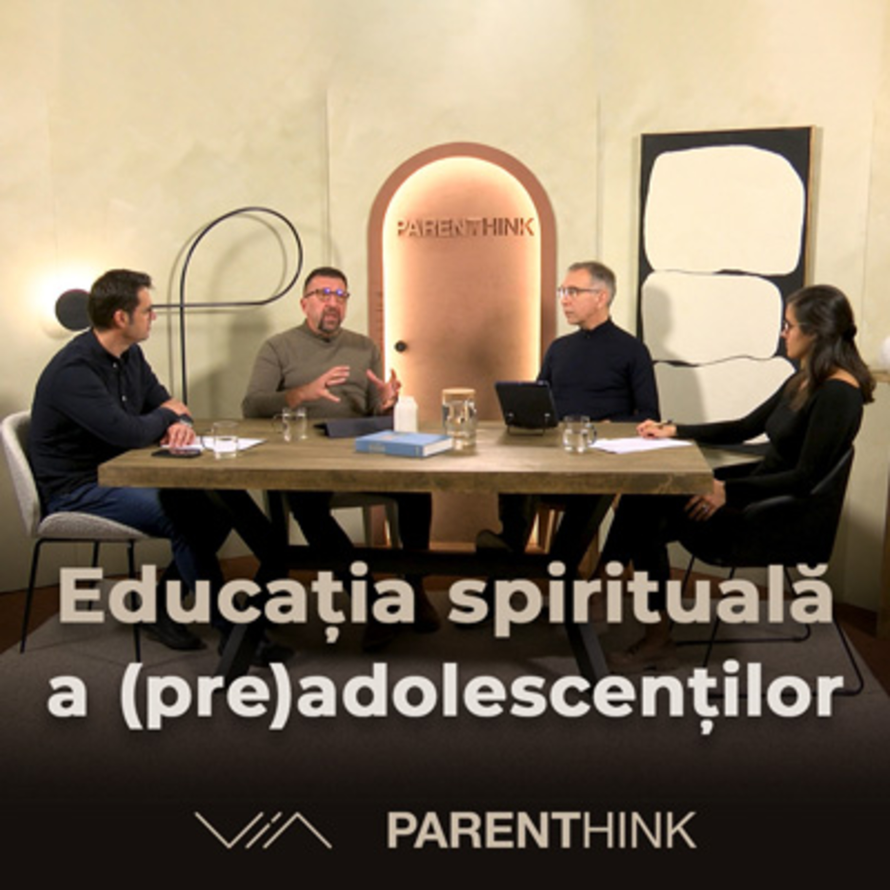 Parenthink