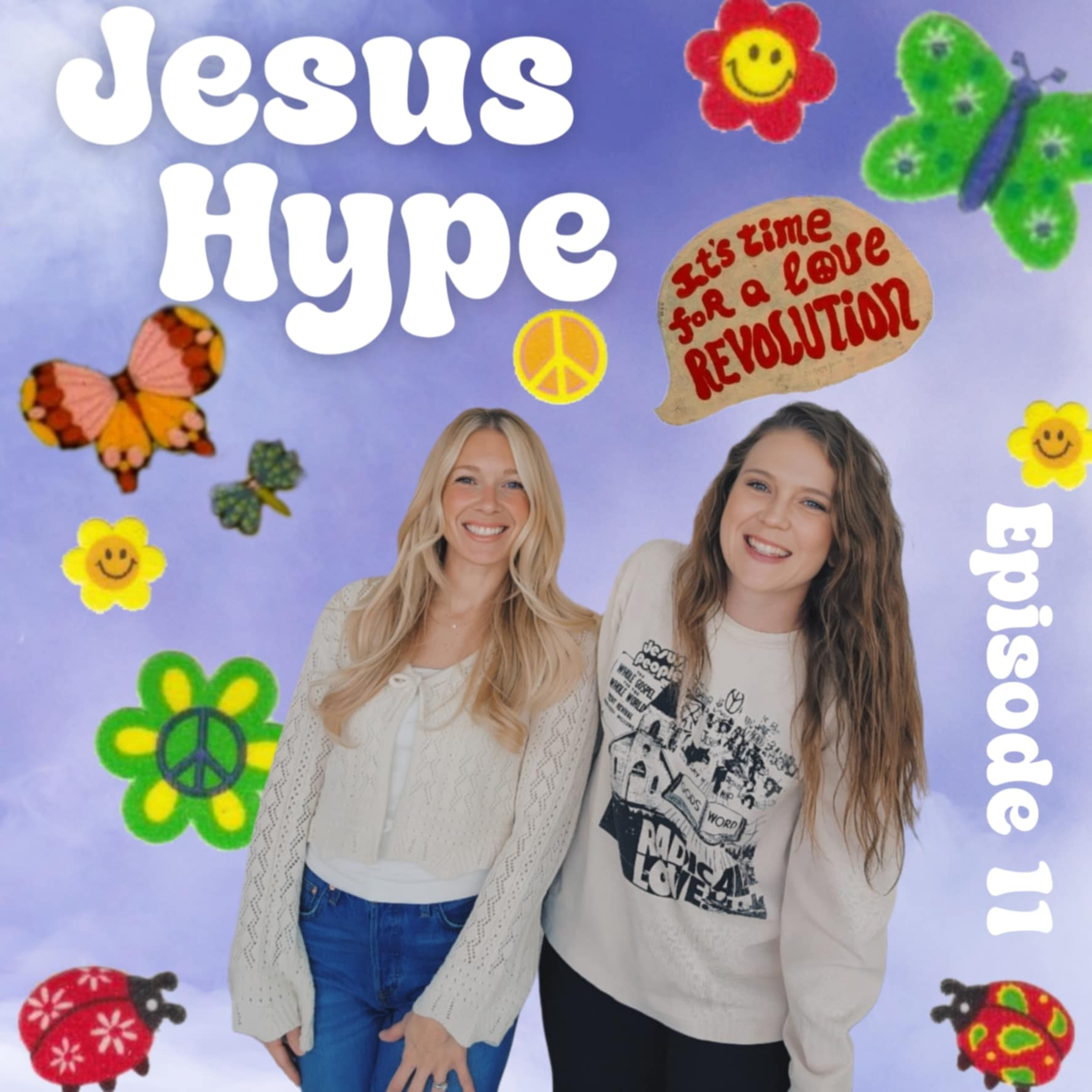 Jesus Hype