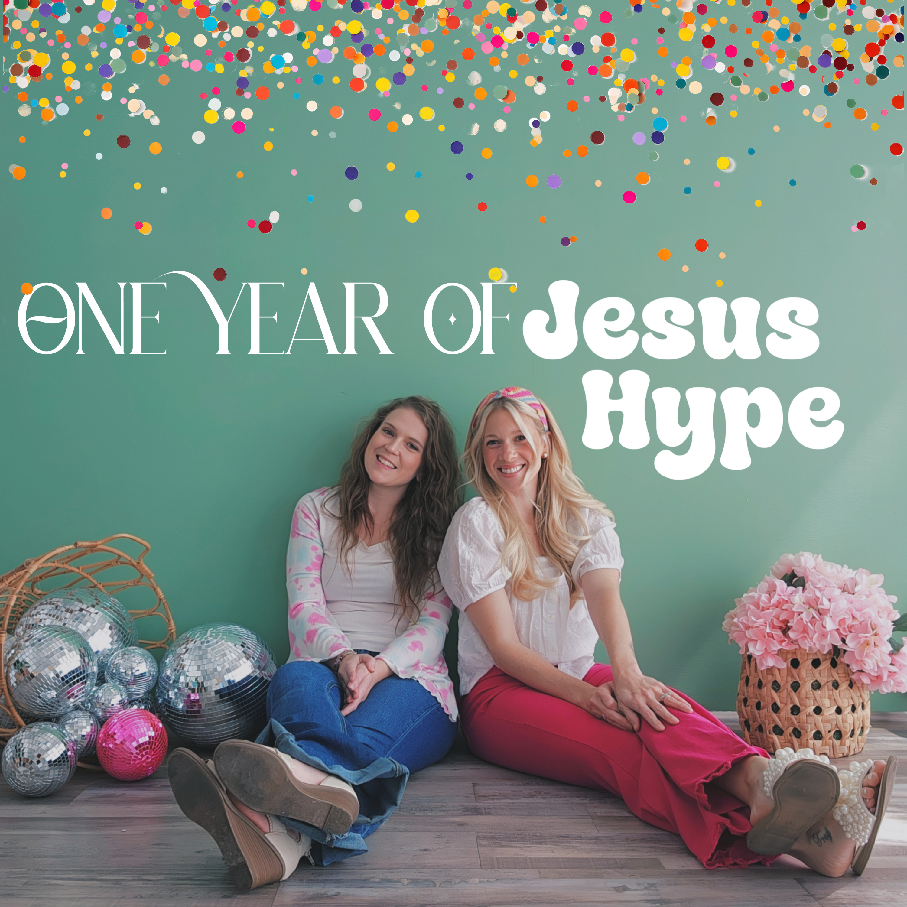 Jesus Hype