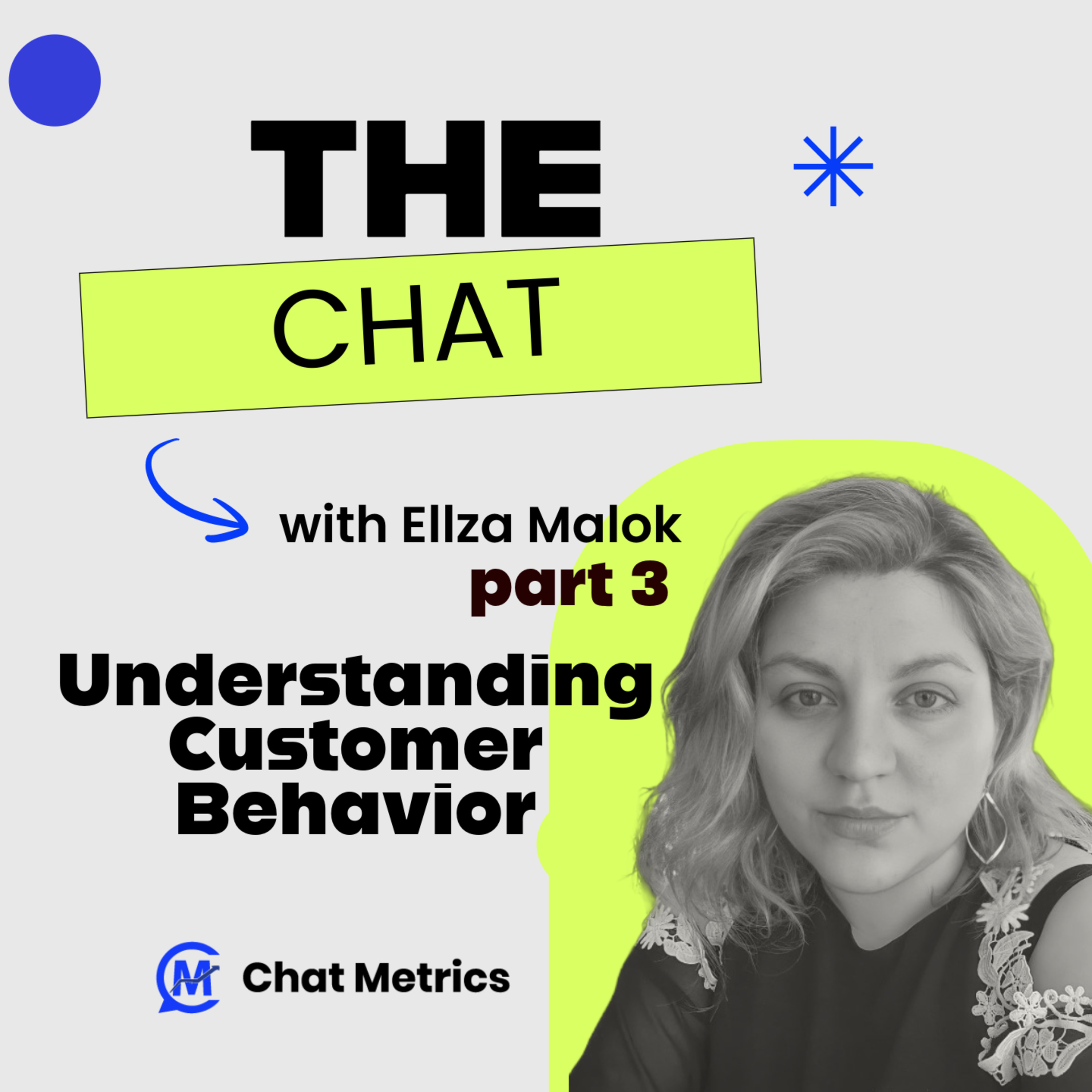 The Chat - Conversations with Leaders of Marketing and Sales