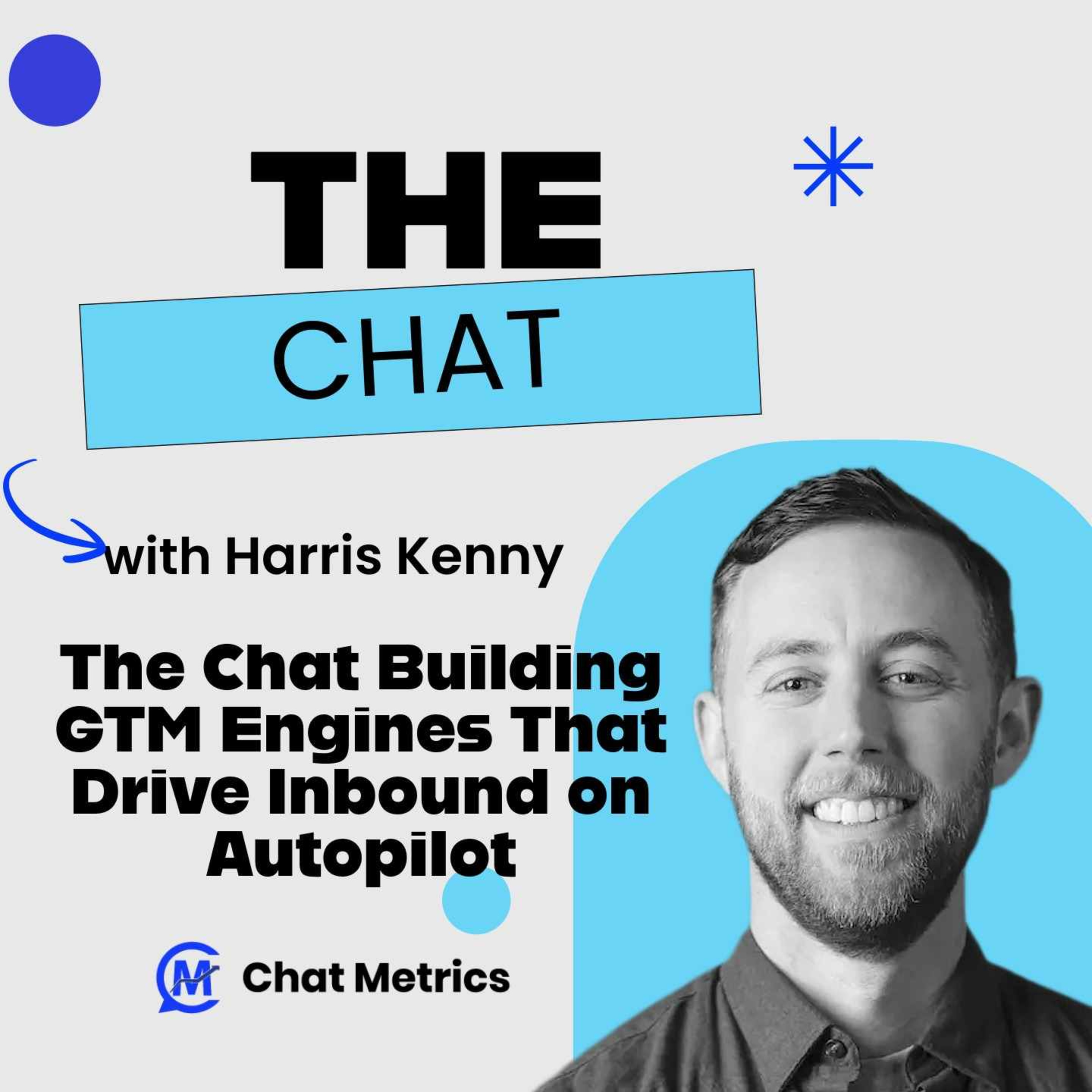 The Chat - Conversations with Leaders of Marketing and Sales