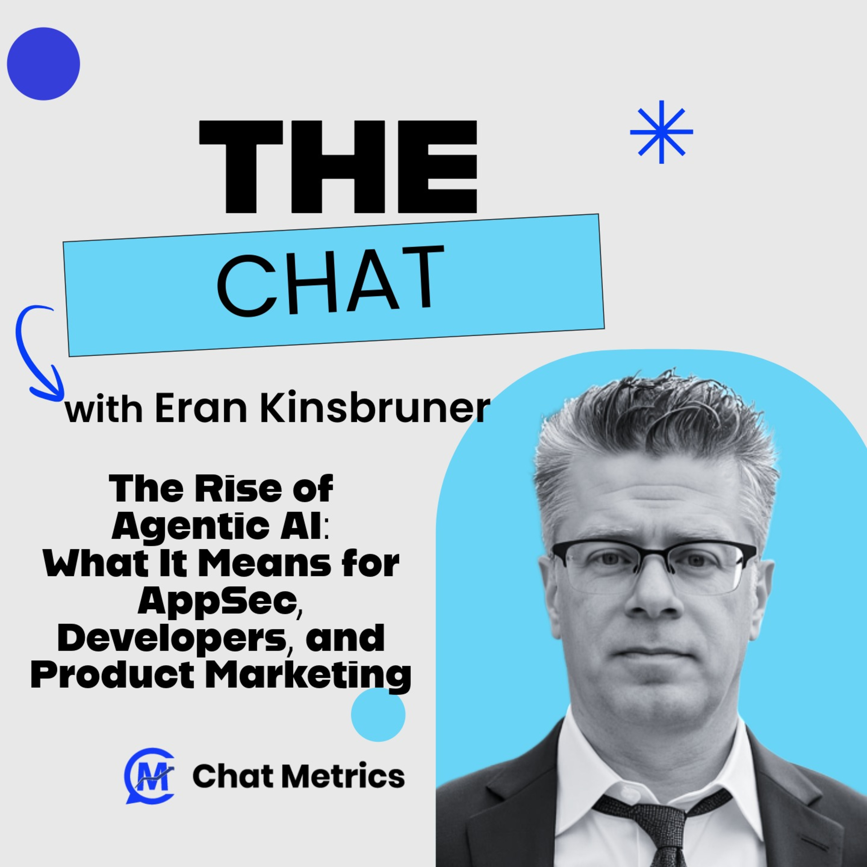 : The Rise of Agentic AI: What It Means for Product Marketing episode artwork