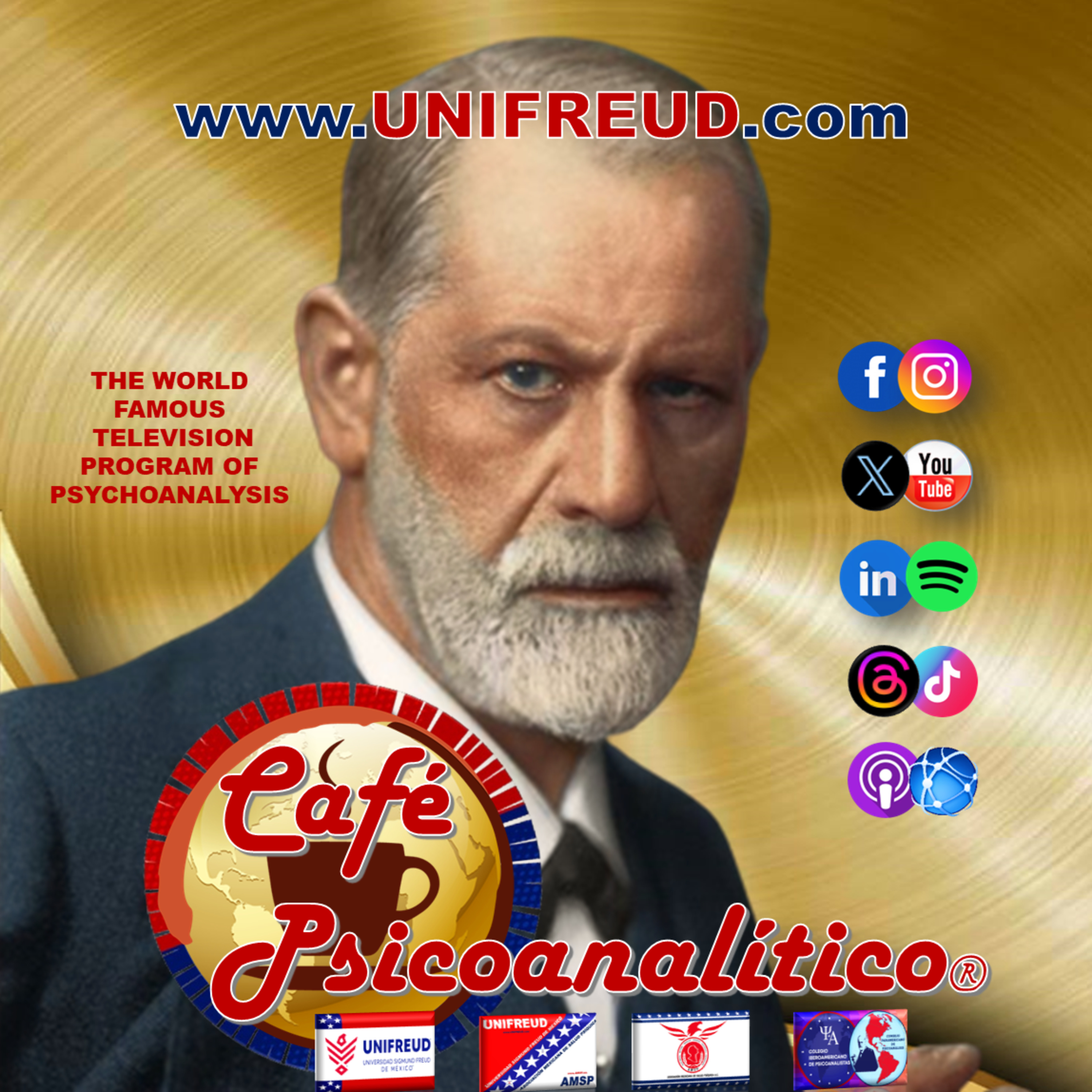 CAFE PSICOANALITICO