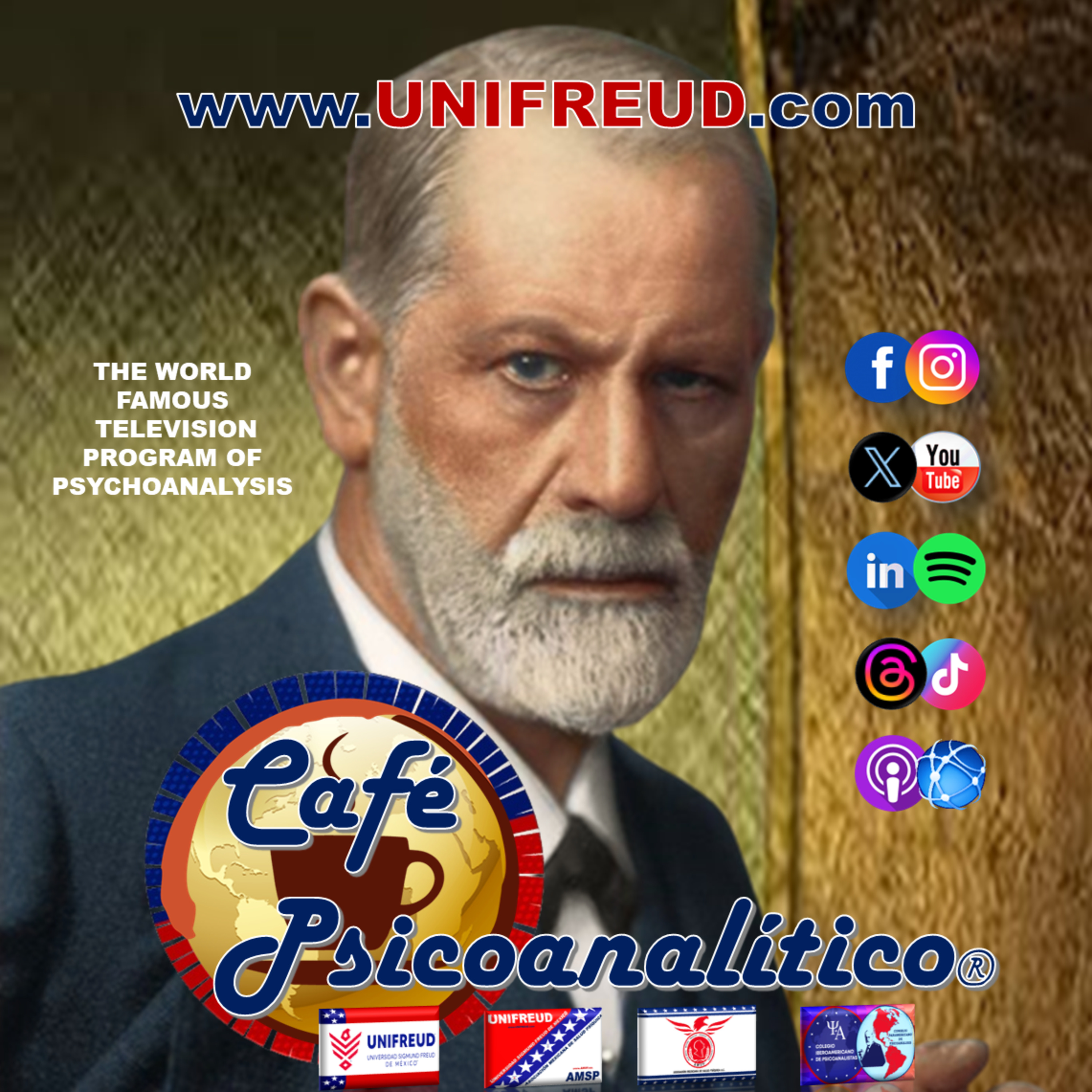 CAFE PSICOANALITICO