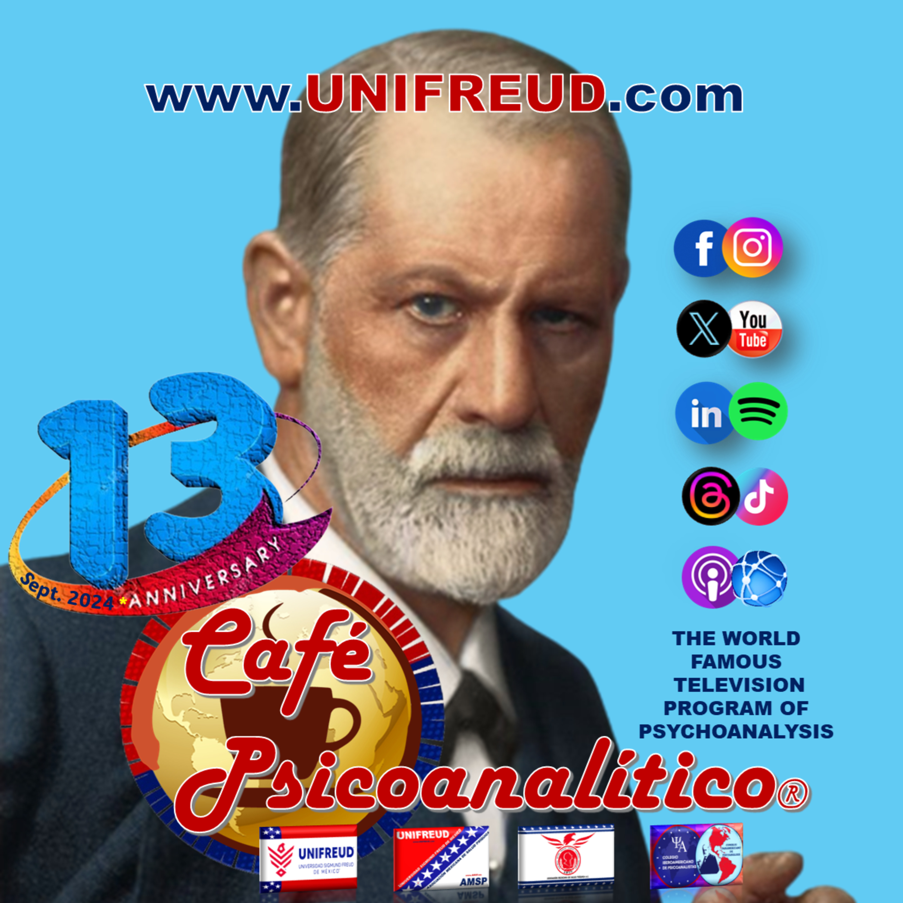 CAFE PSICOANALITICO