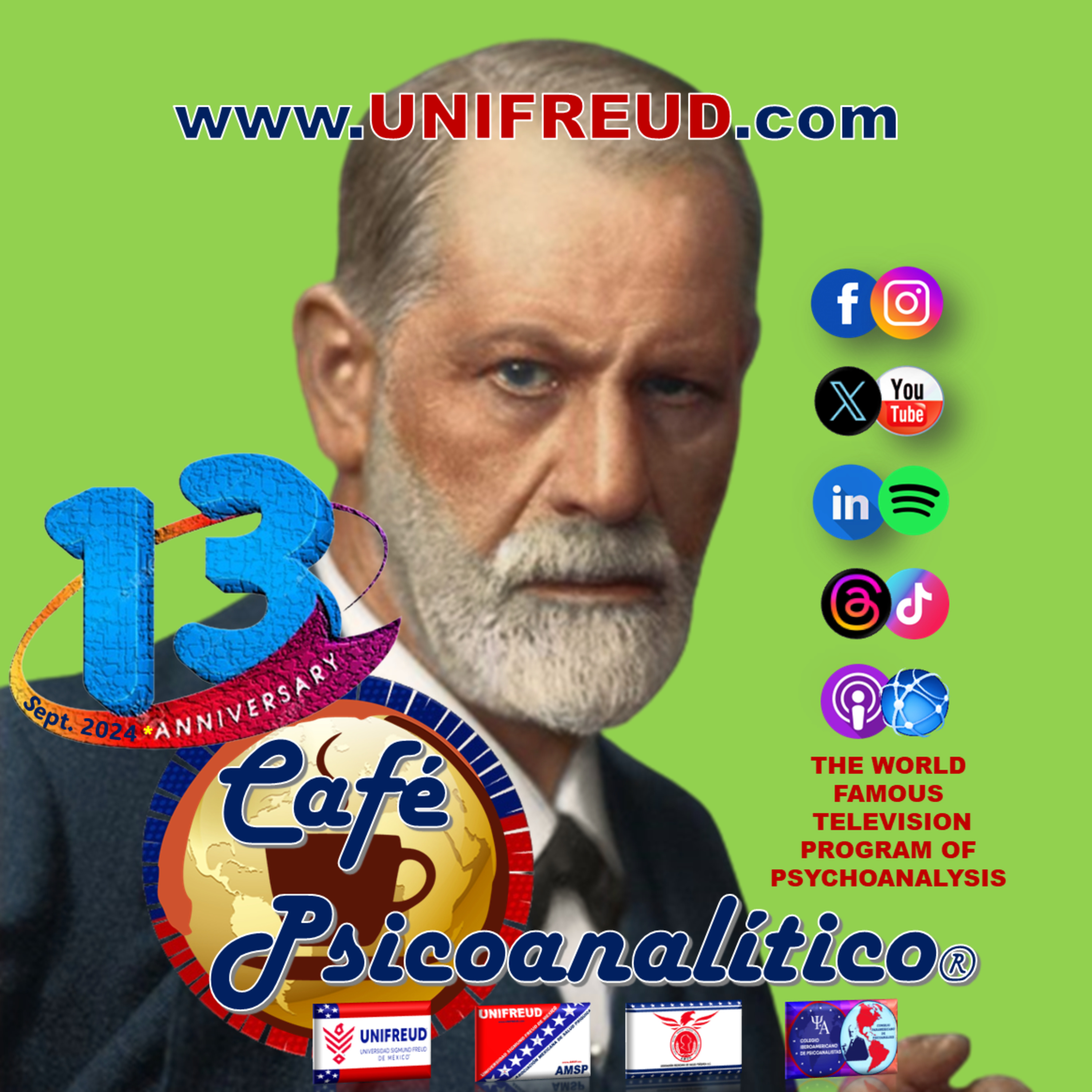 CAFE PSICOANALITICO