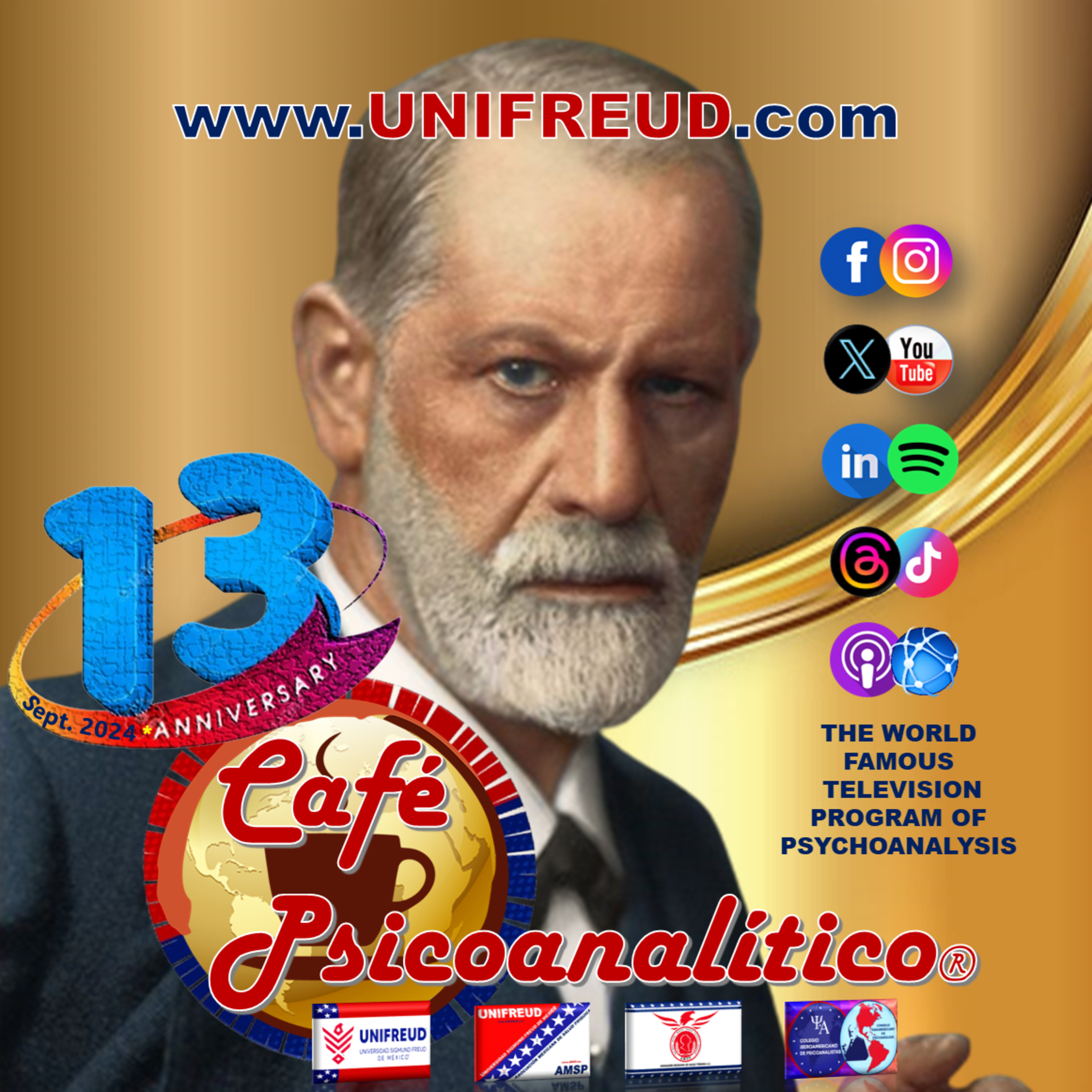 CAFE PSICOANALITICO