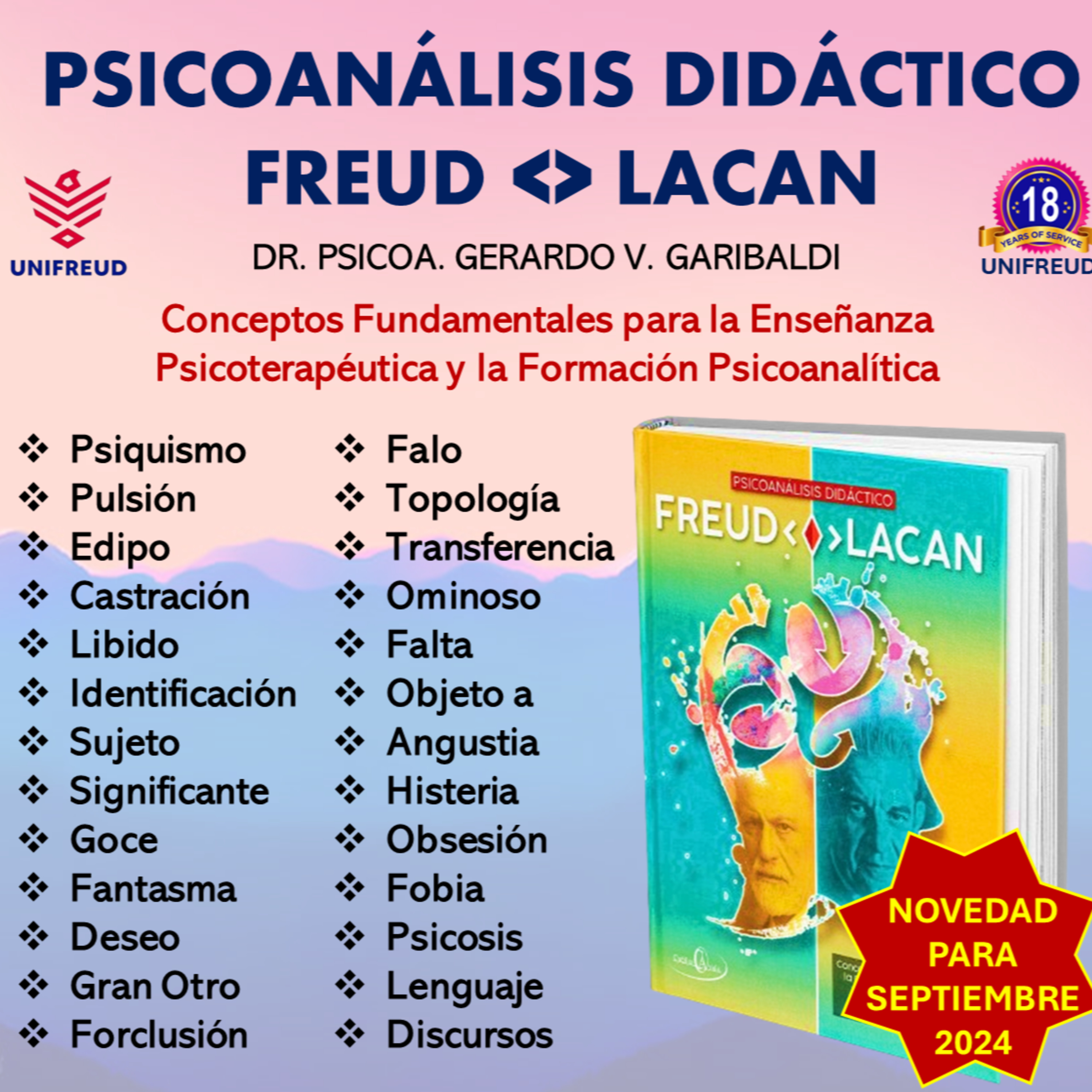 CAFE PSICOANALITICO