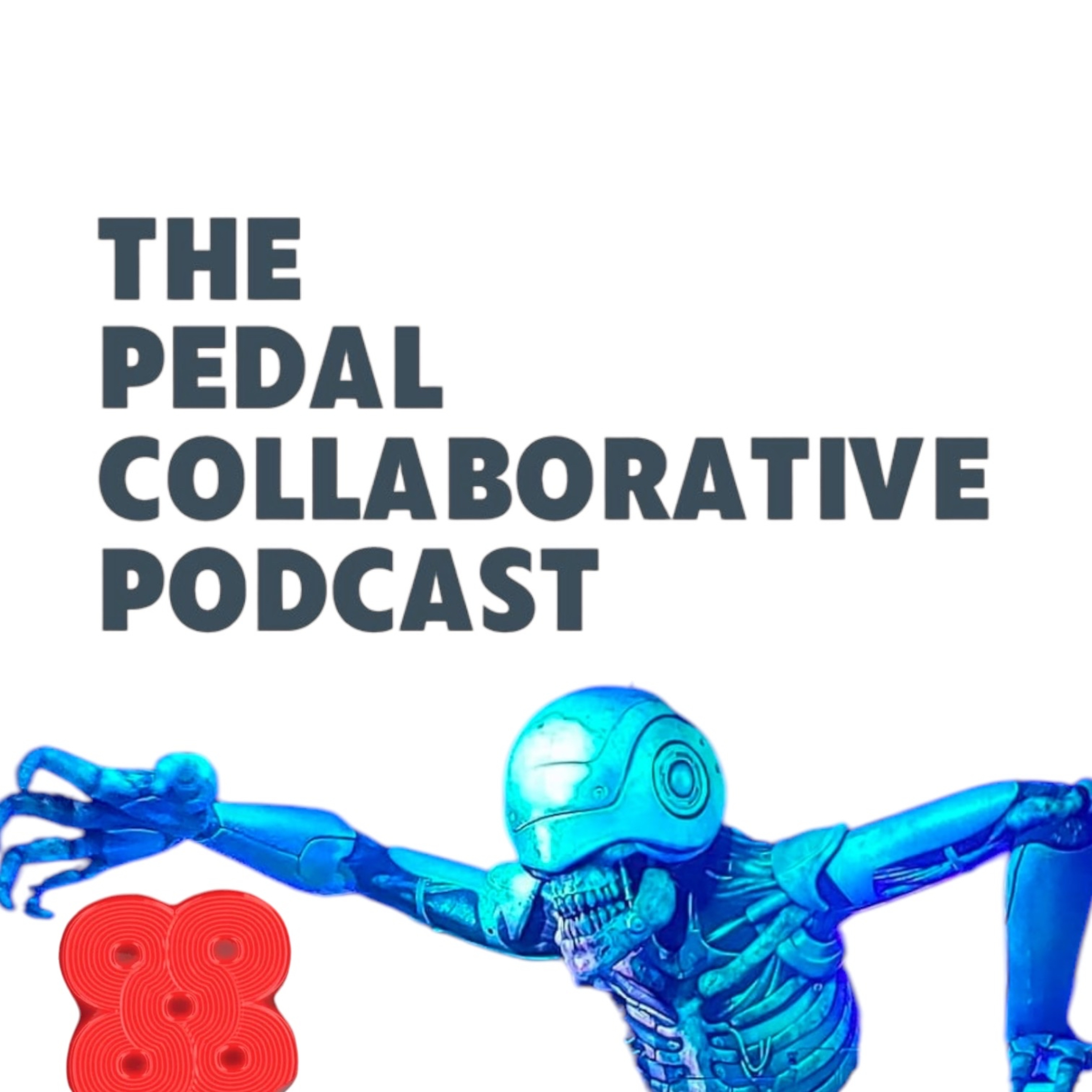The Pedal Collaborative Podcast