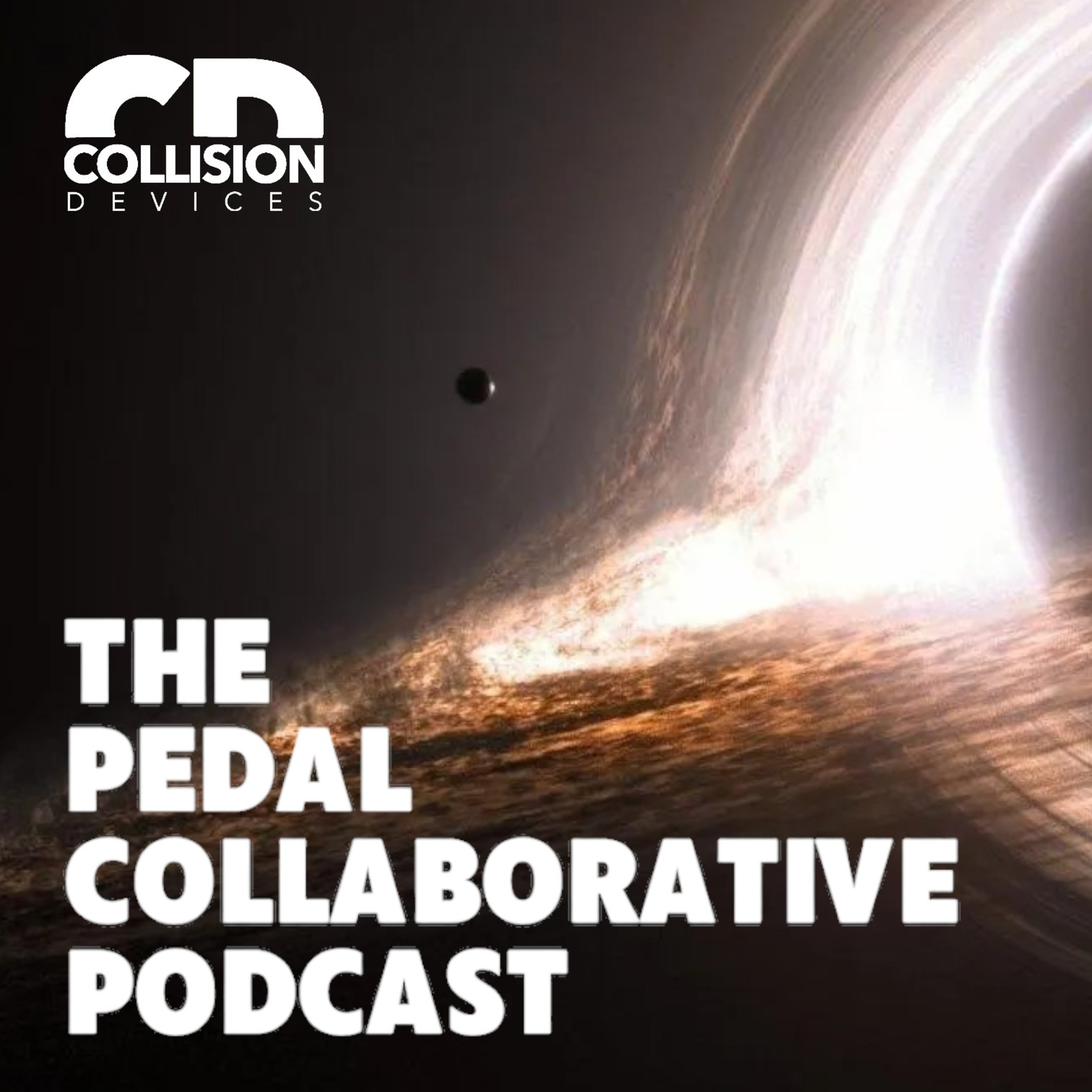 The Pedal Collaborative Podcast