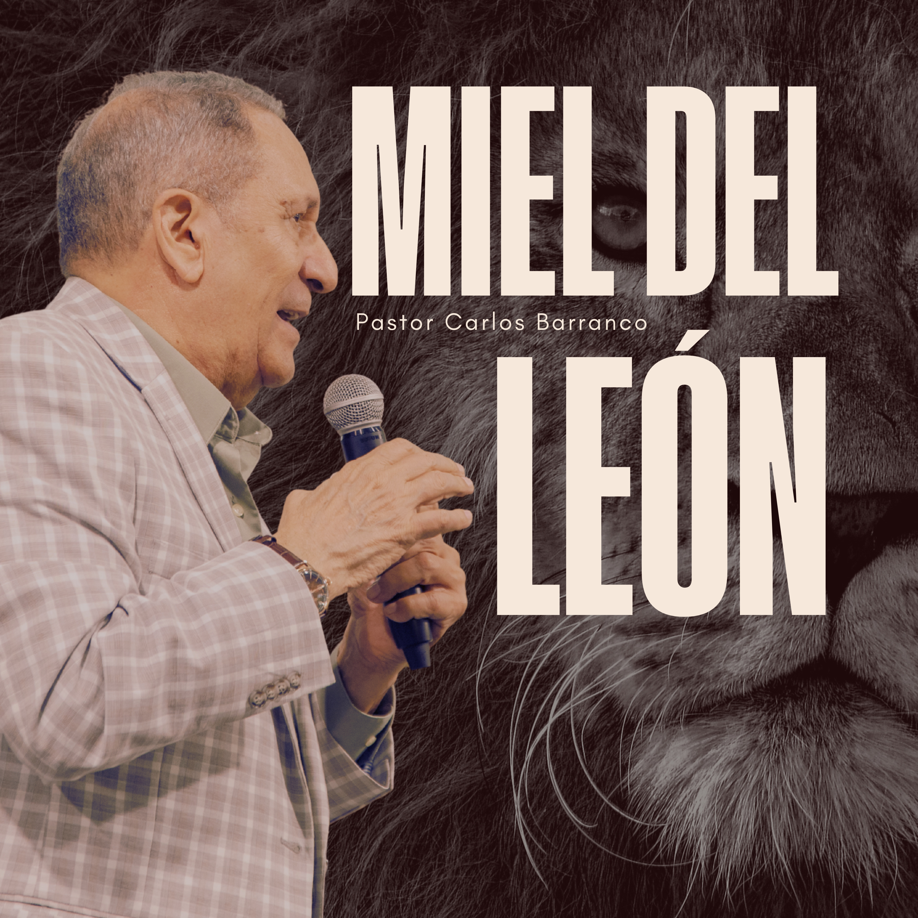 Miel del León / Jueces 14:5-9 episode artwork