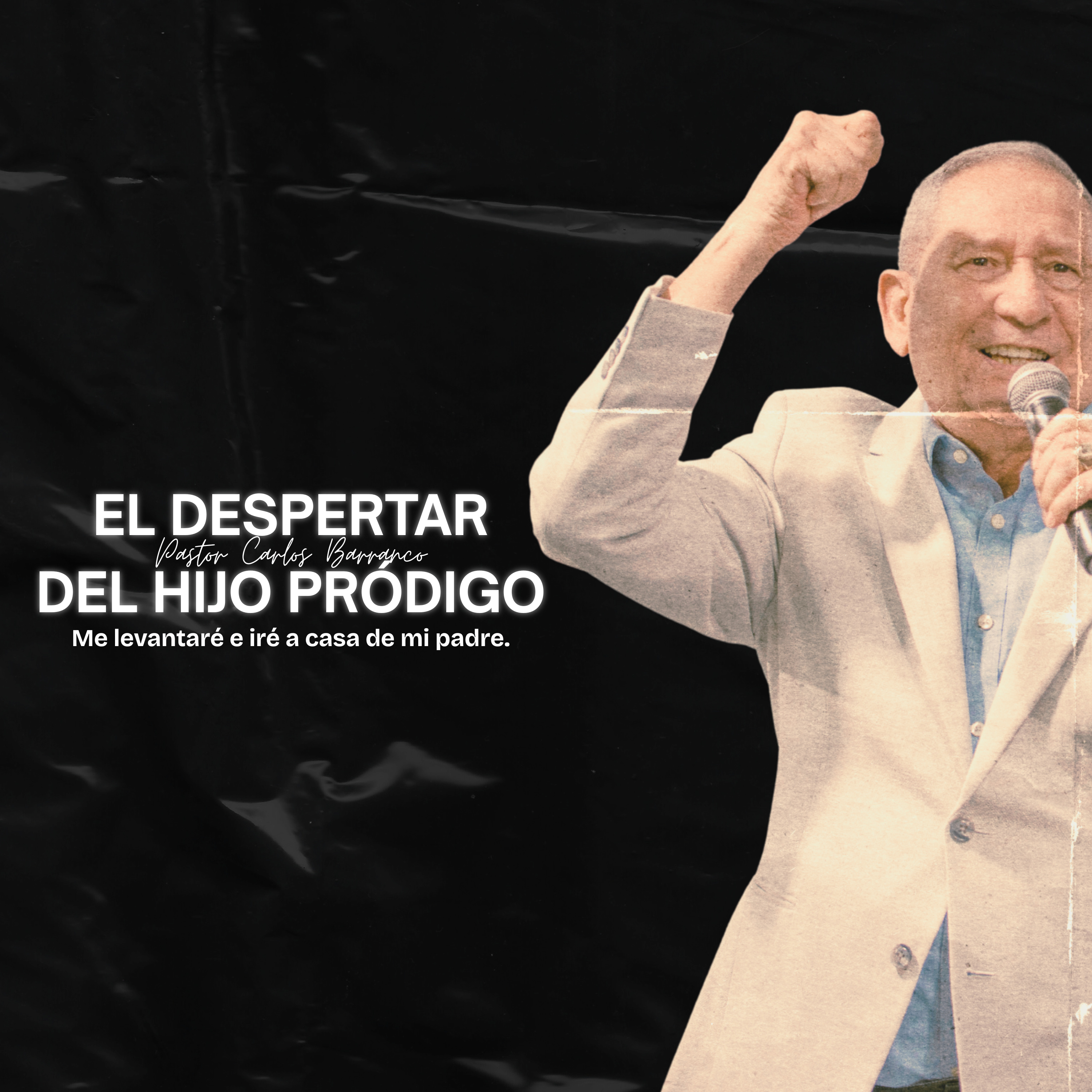 El despertar del hijo pródigo / Lucas 15:17-19 episode artwork