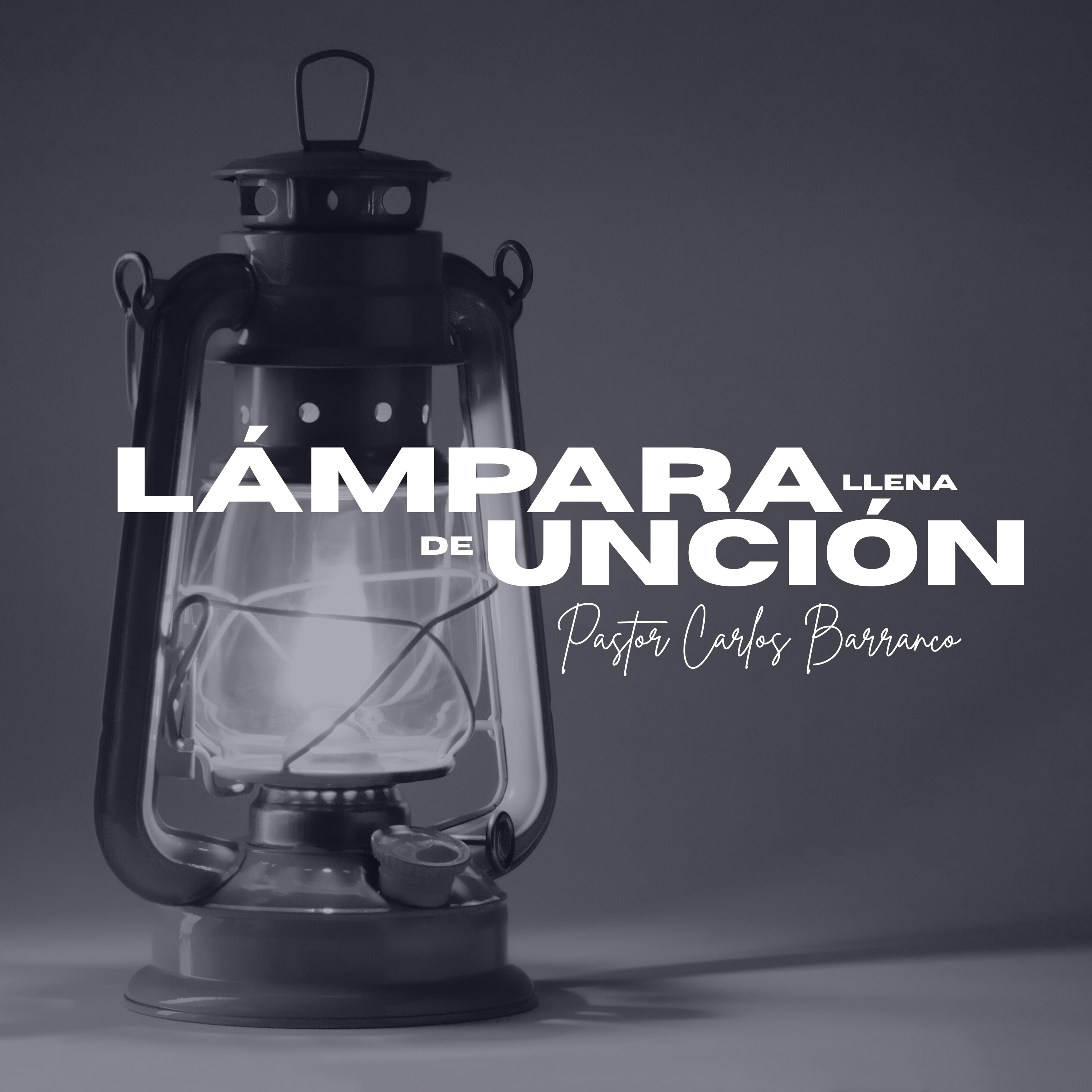 Lampará llena de unción / Mateo 25:1-9 episode artwork