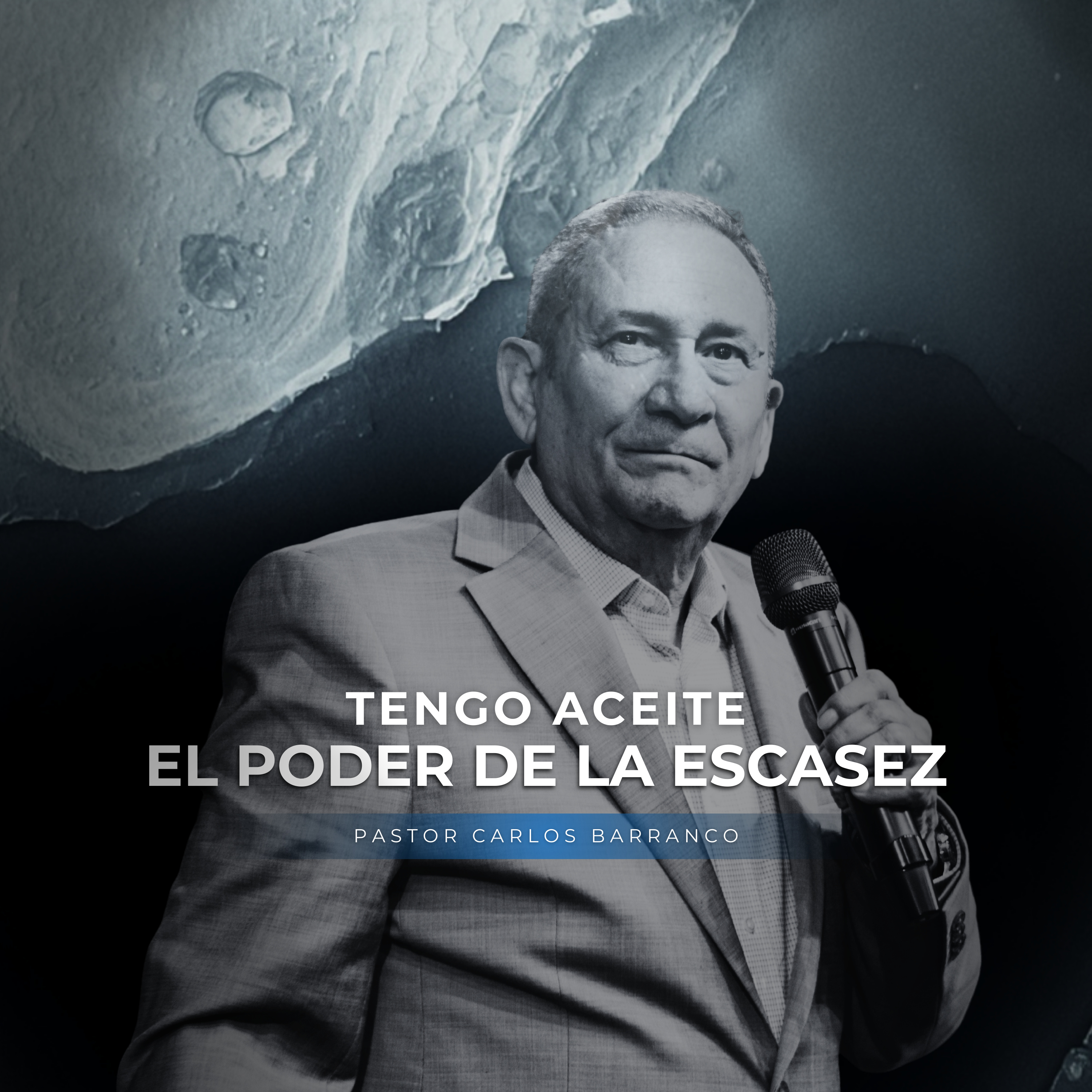 Tengo aceite: el poder de la escasez / 2 Reyes 4:1-2 episode artwork