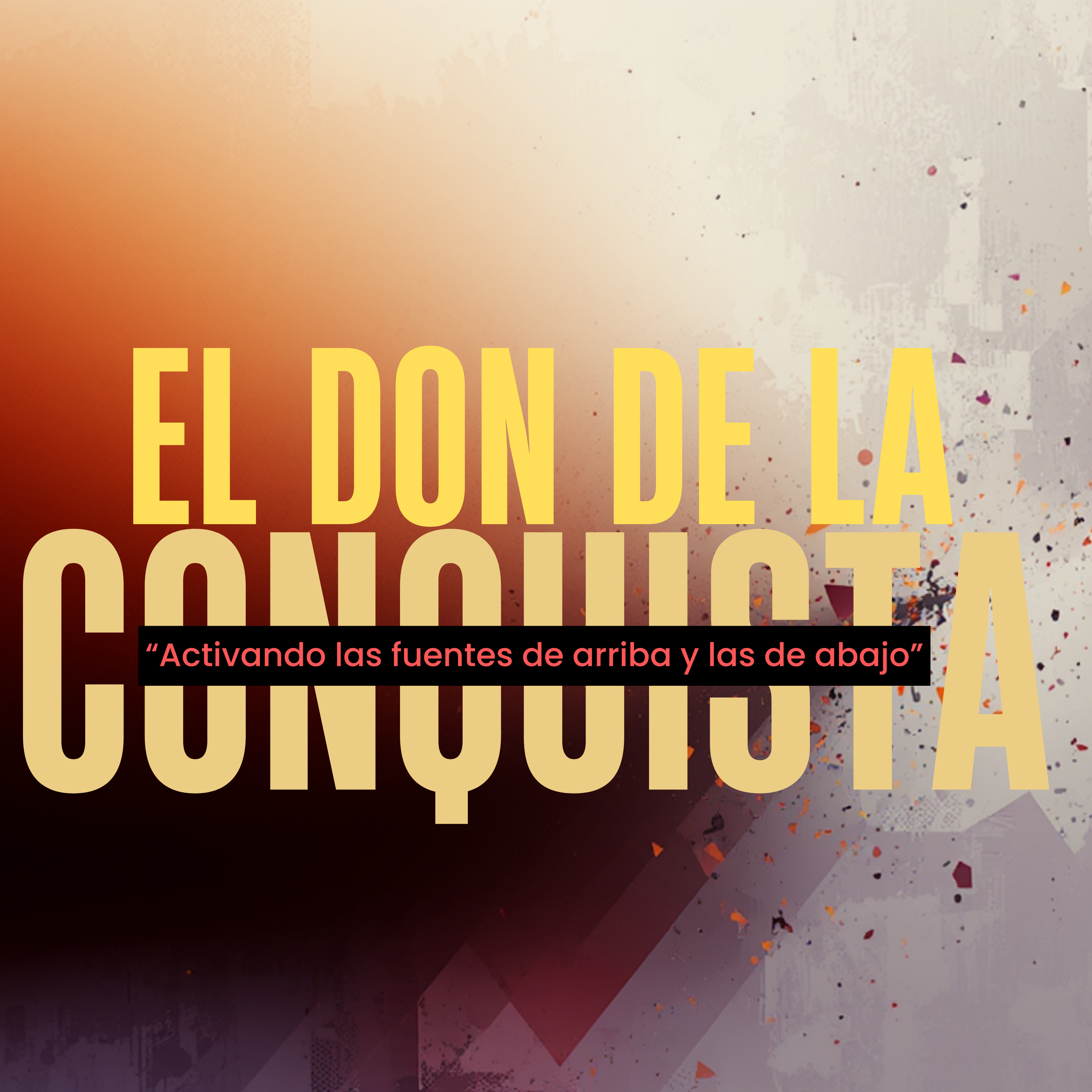 El Don de la conquista / Jueces 1:15 / Clips 192 episode artwork