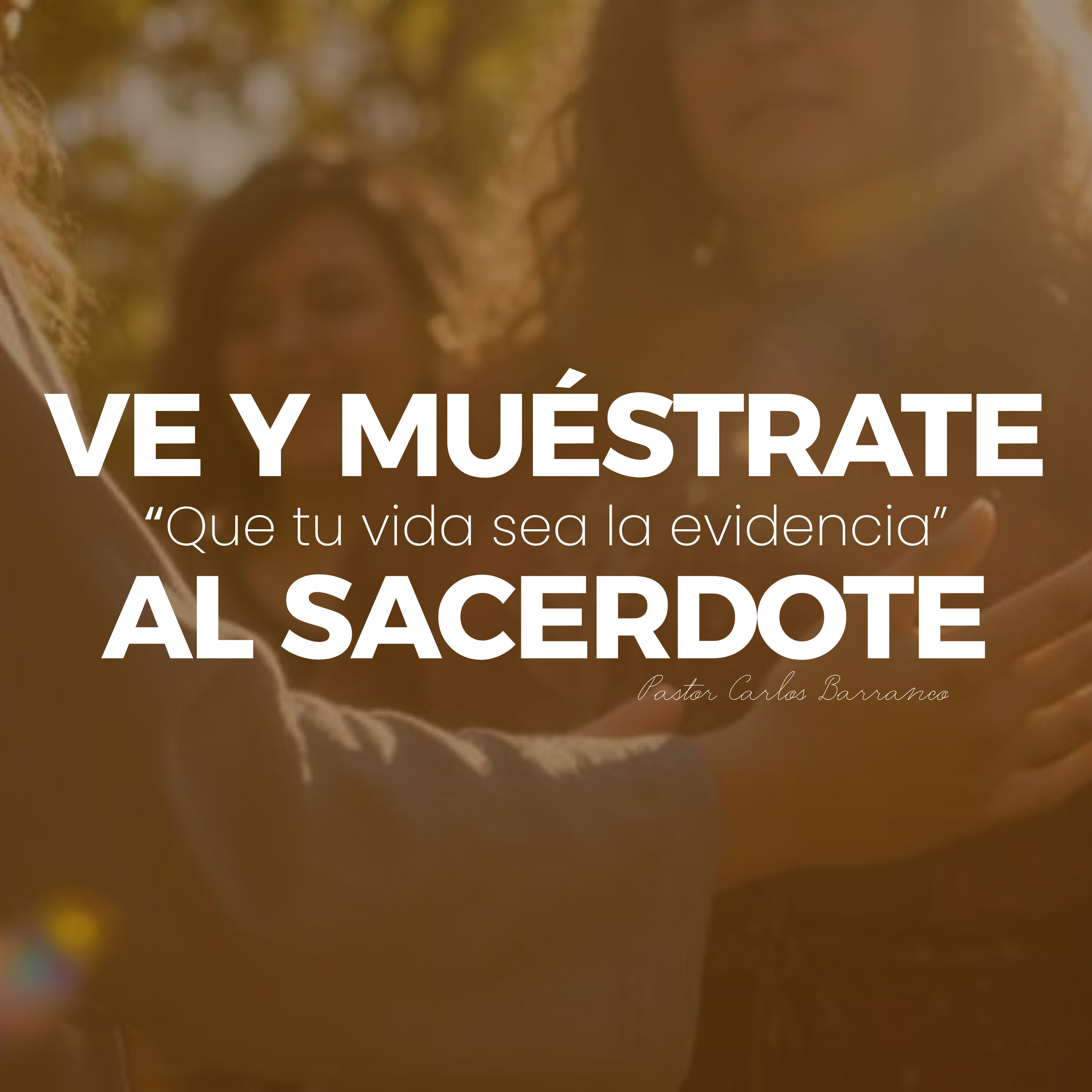 Ve y muéstrate / Mateo 8:5 / Clip 199 episode artwork