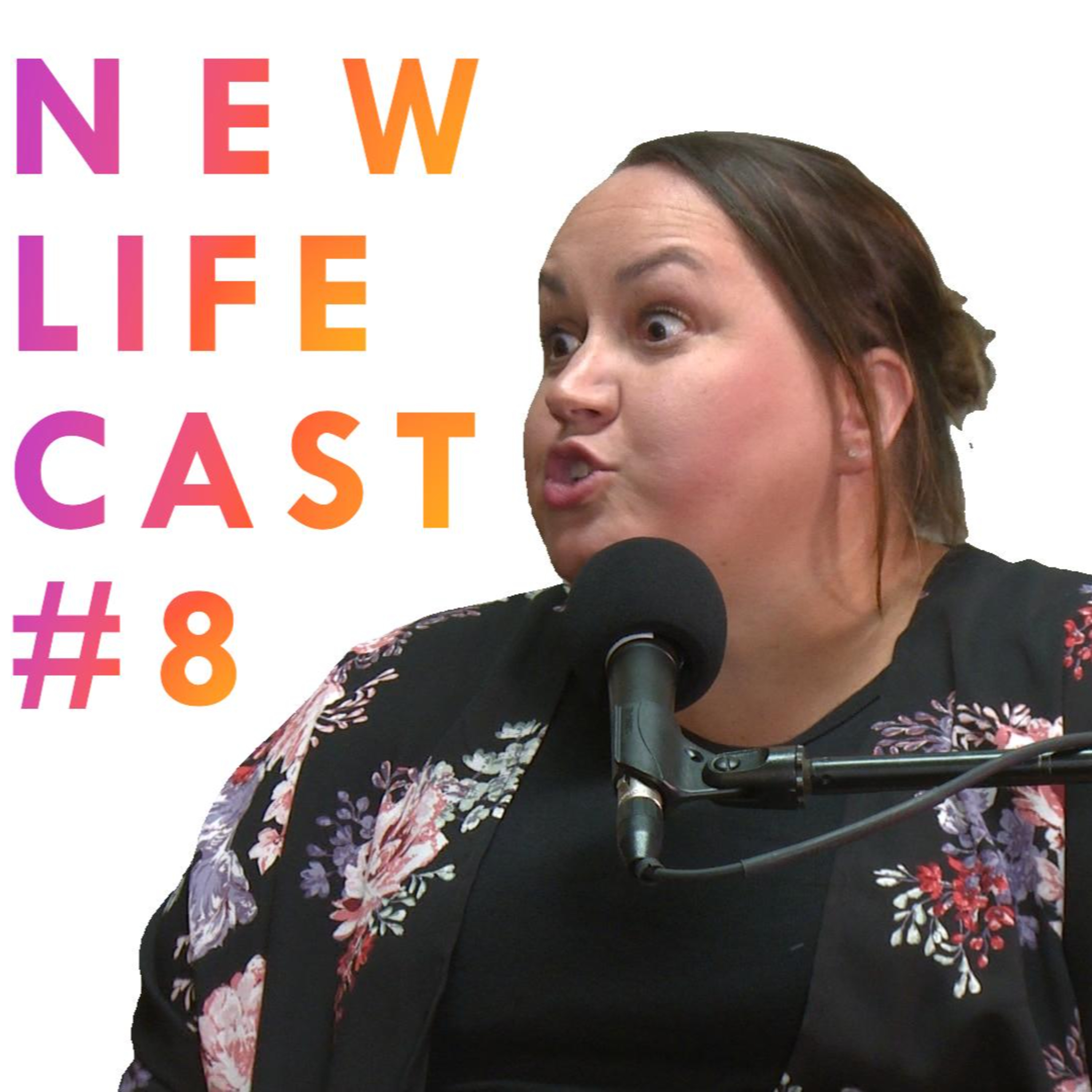 NewLifeCast