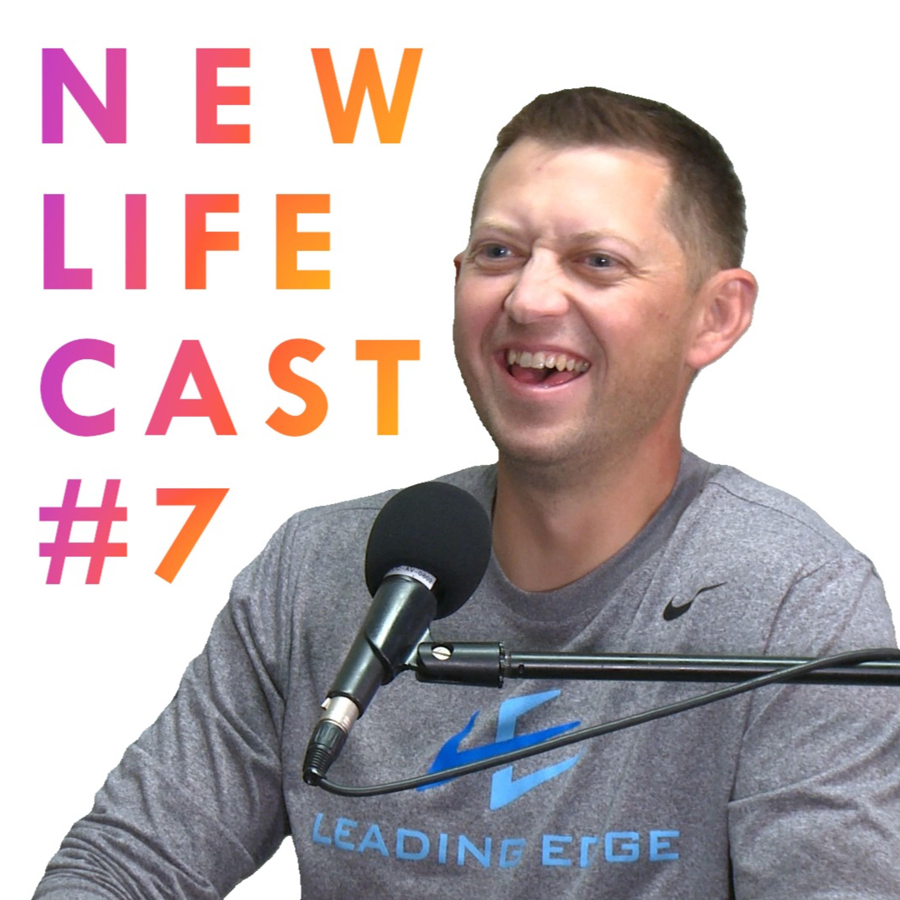 NewLifeCast