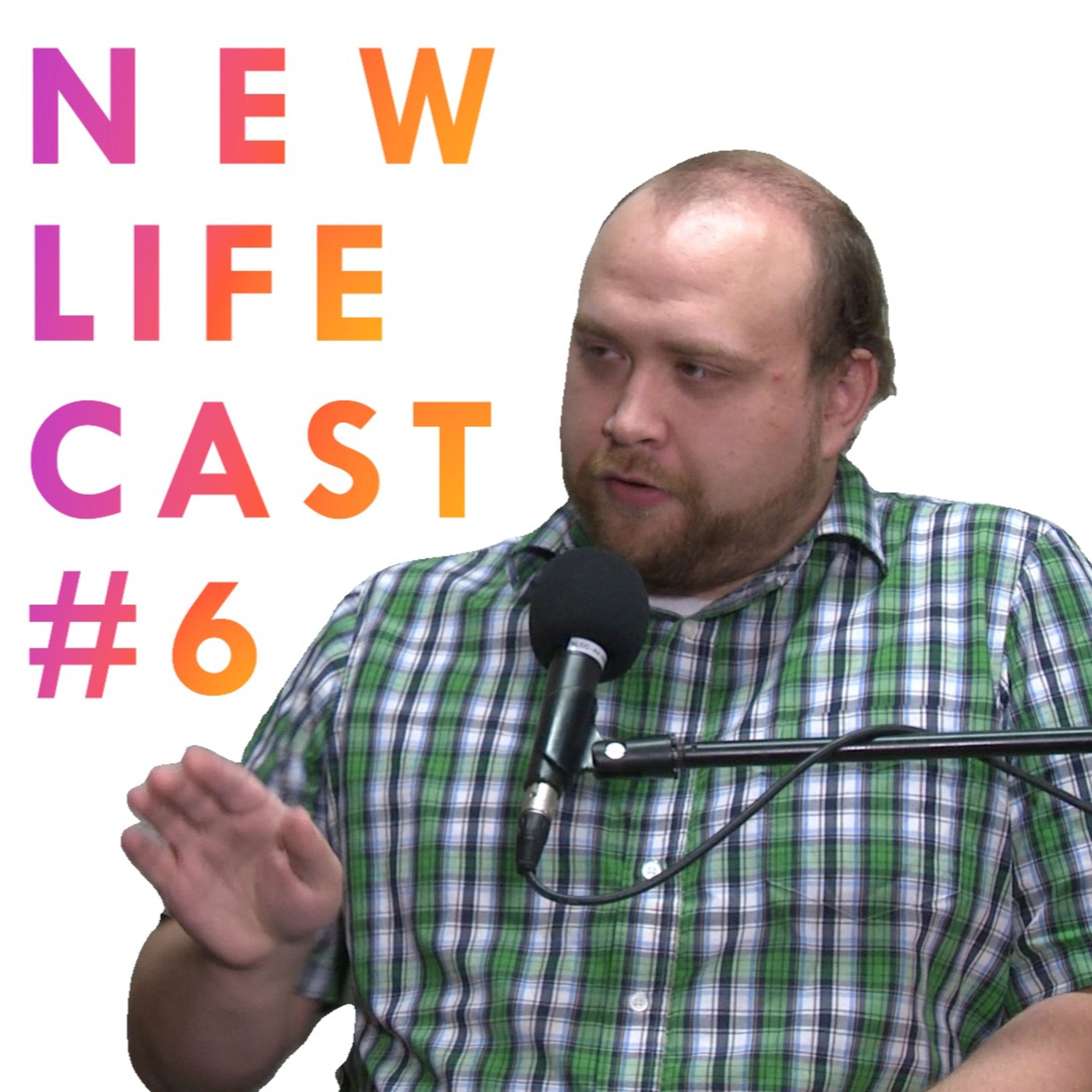 NewLifeCast