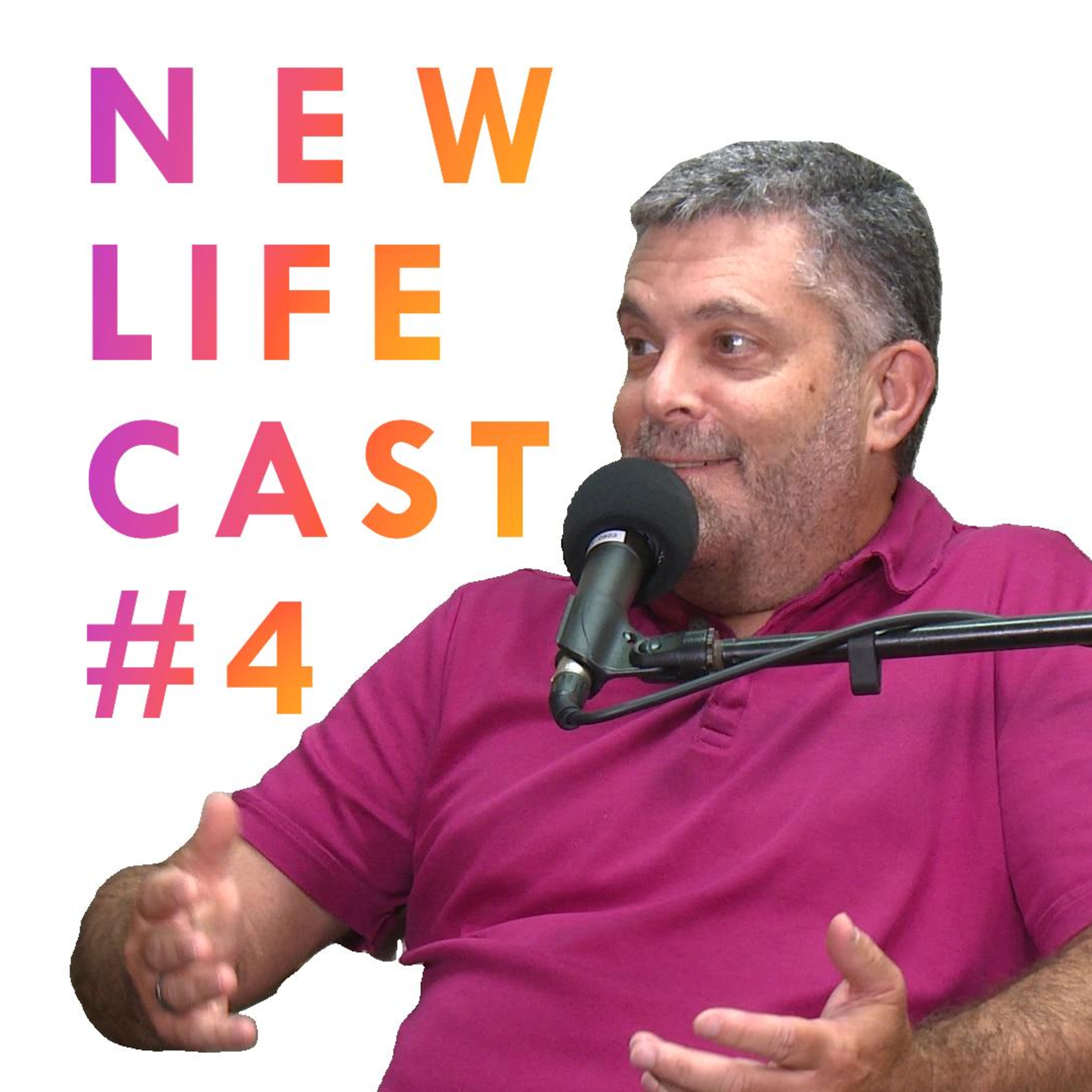 NewLifeCast