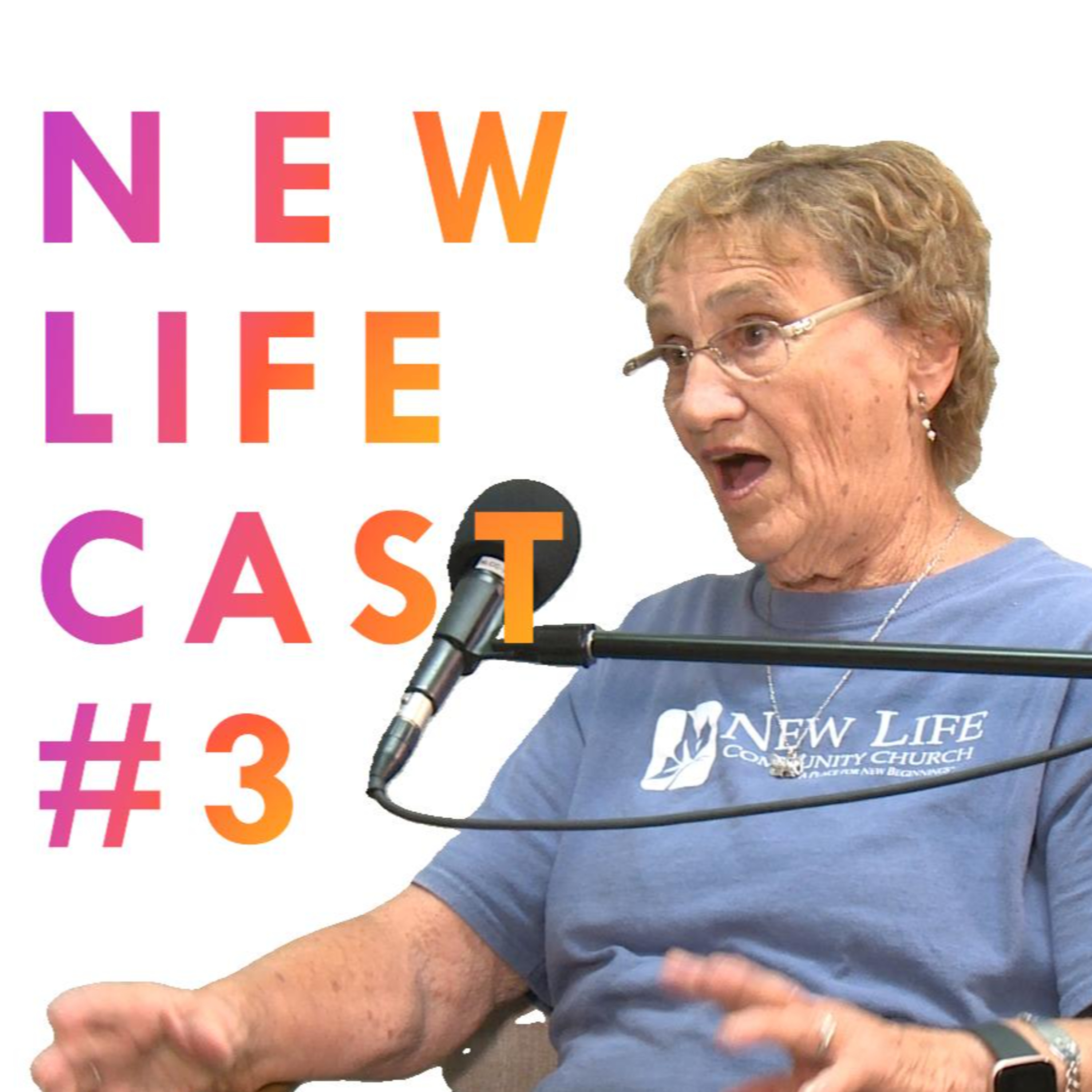 NewLifeCast