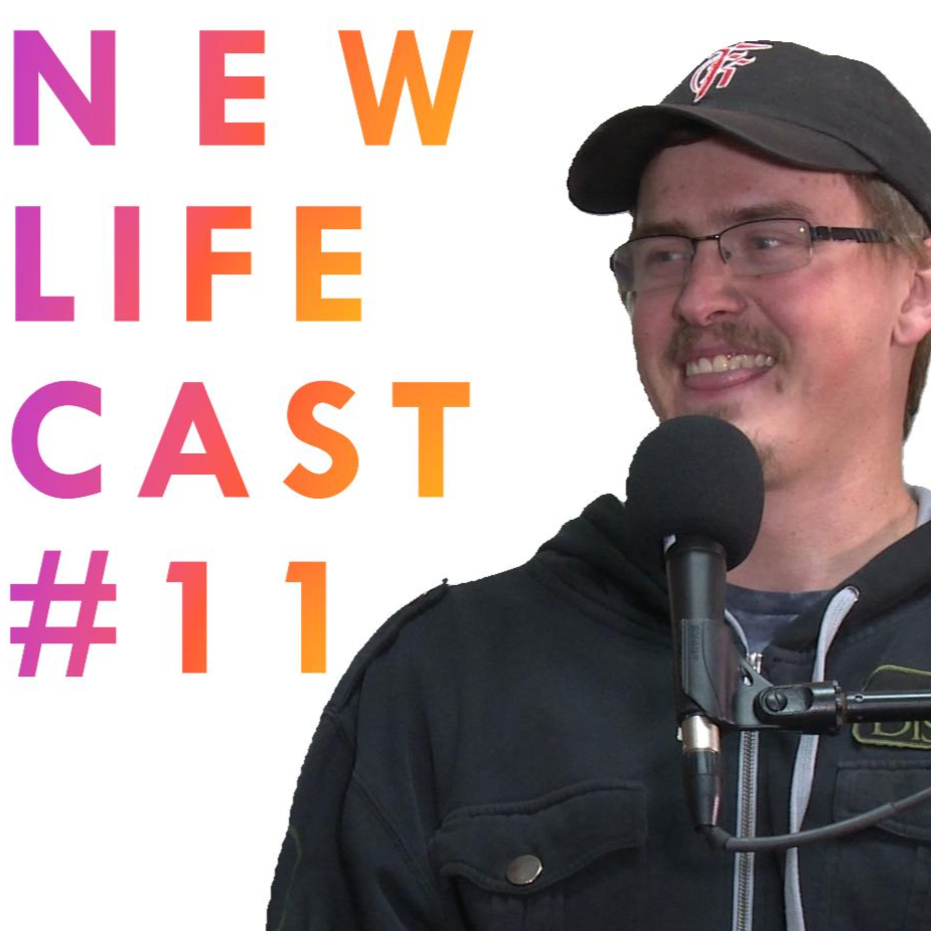 NewLifeCast