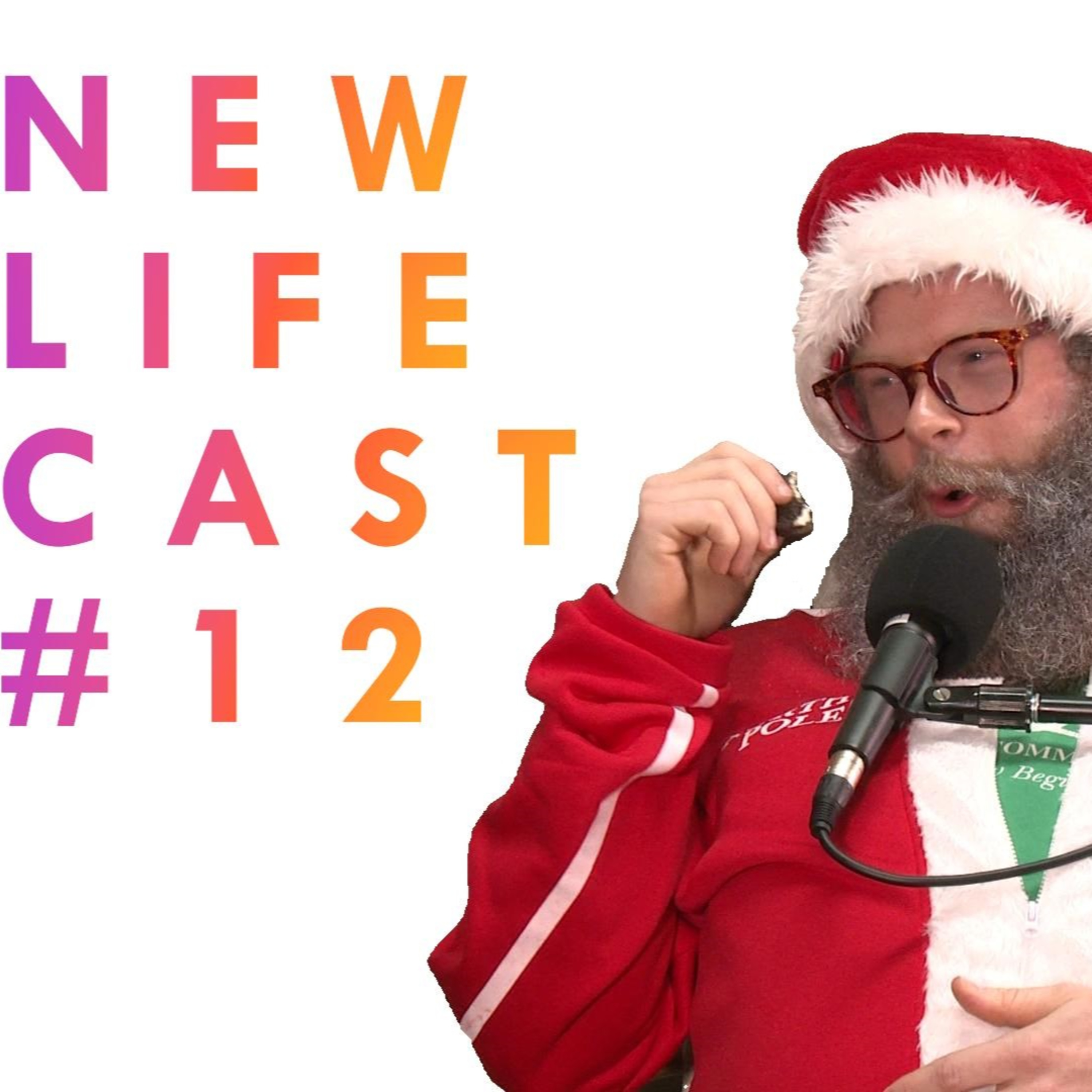 NewLifeCast