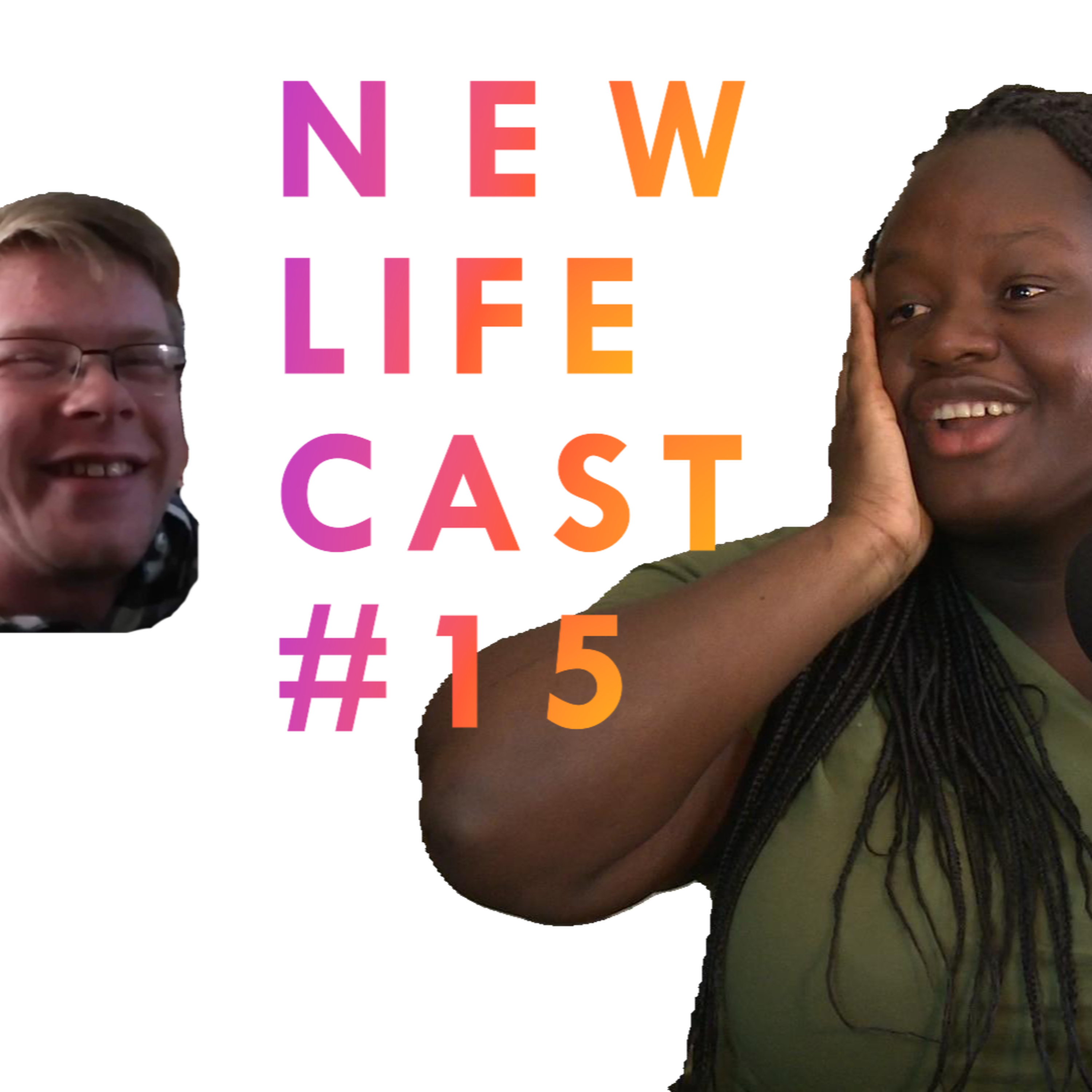 NewLifeCast