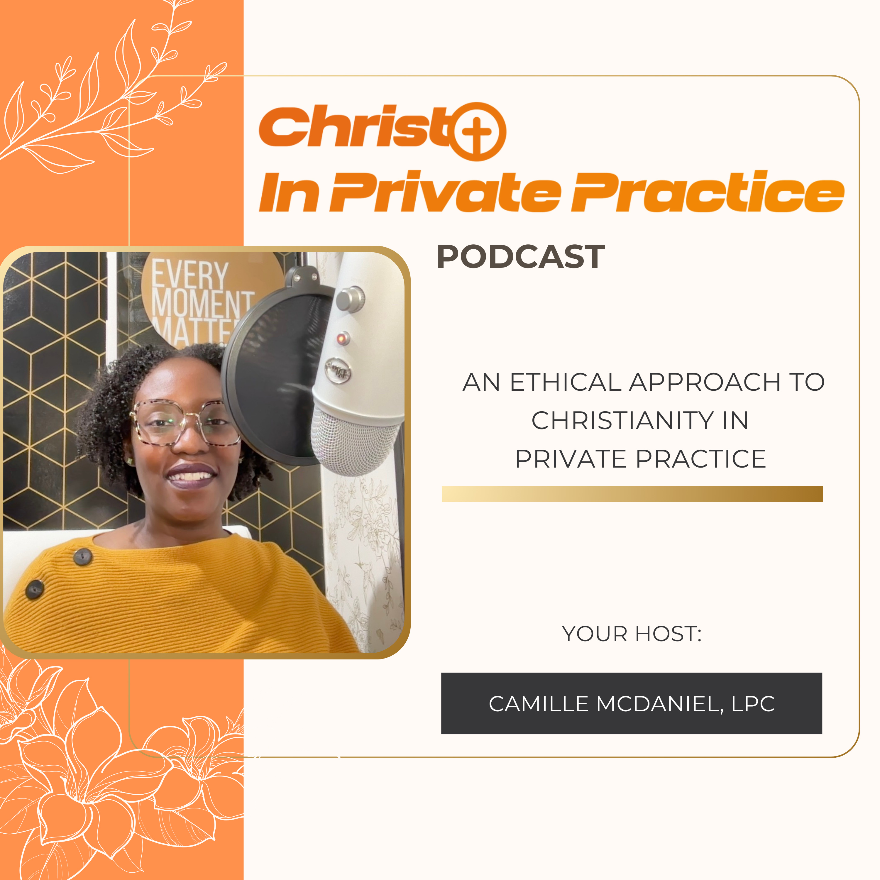 Christ in Private Practice