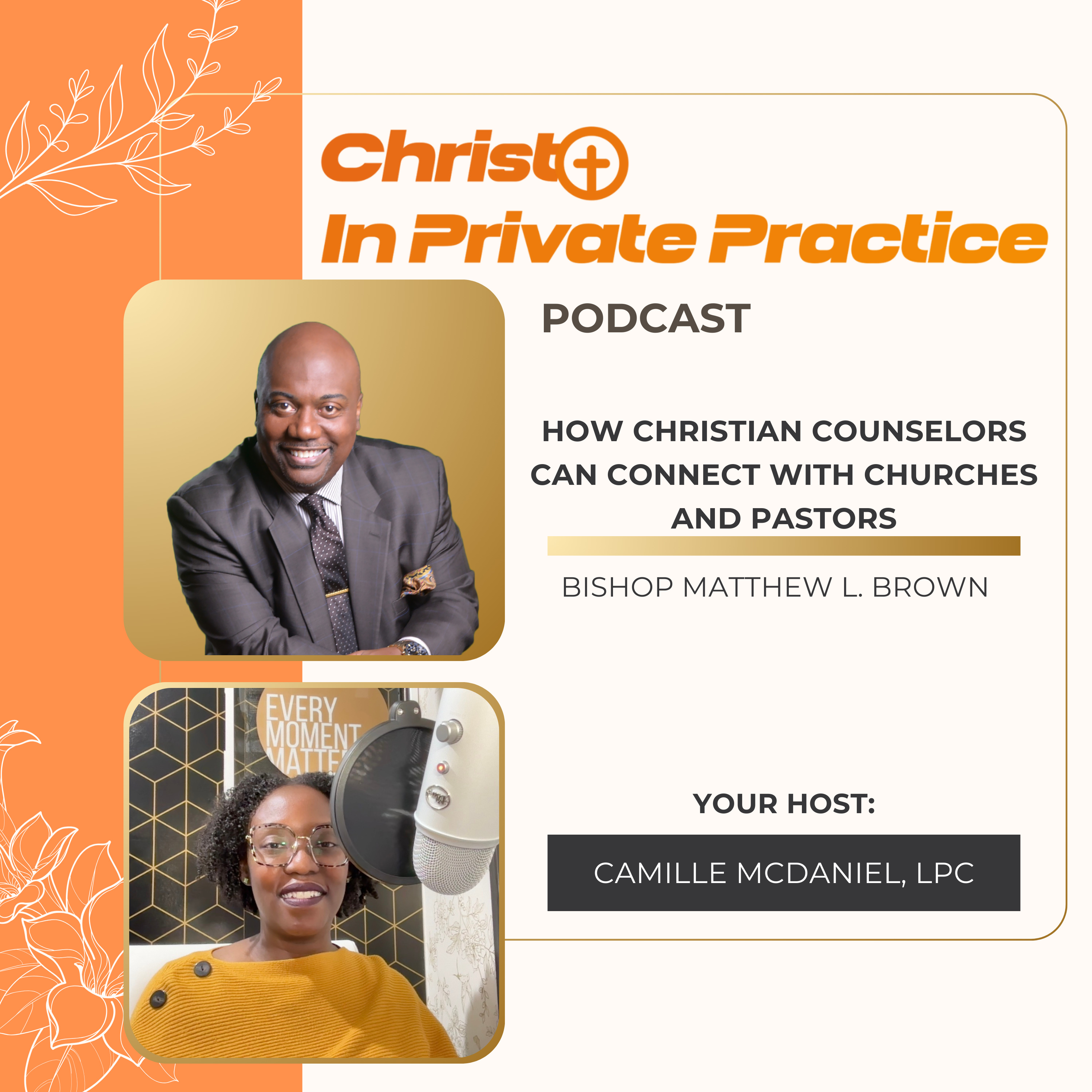 Christ in Private Practice