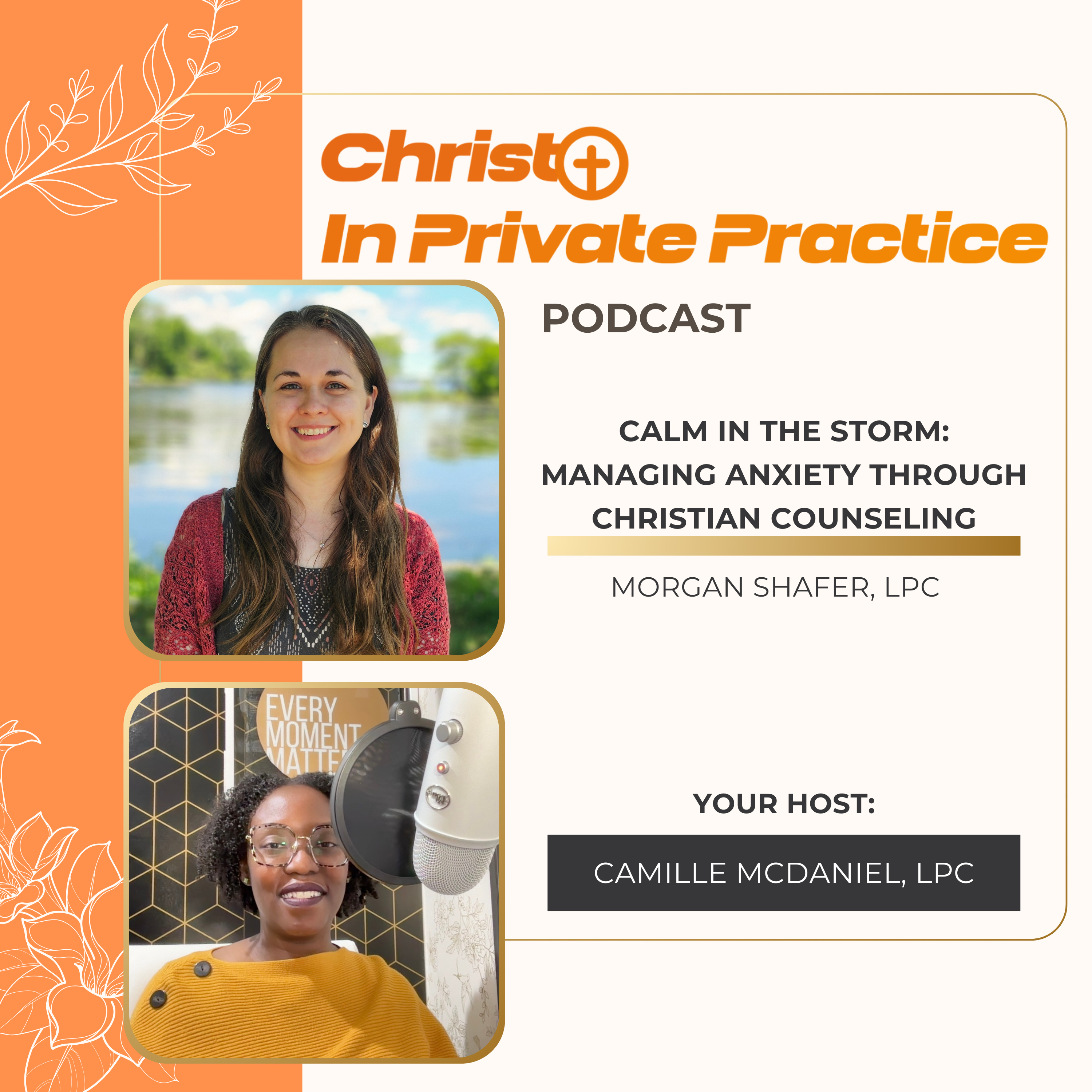 Christ in Private Practice