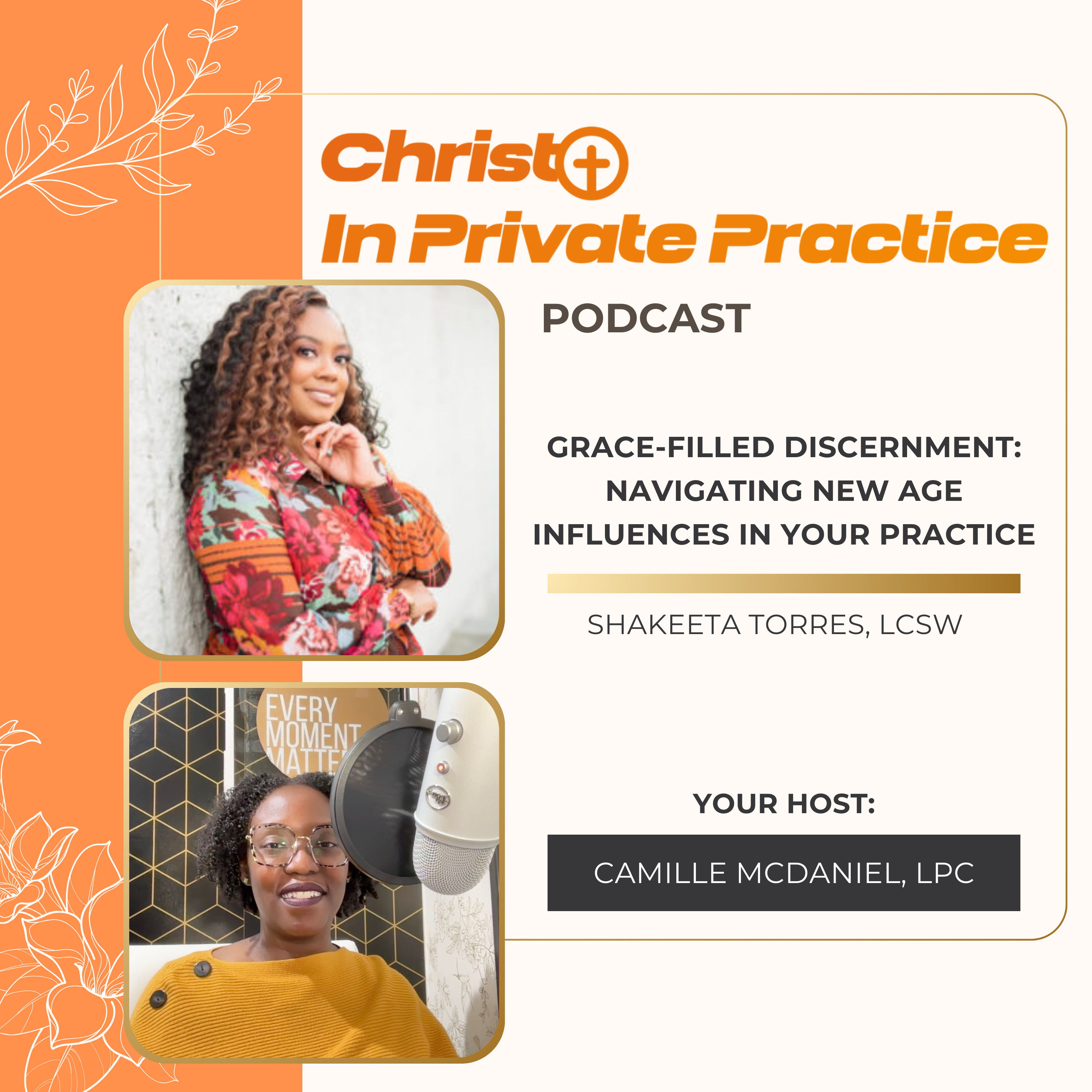 Christ in Private Practice
