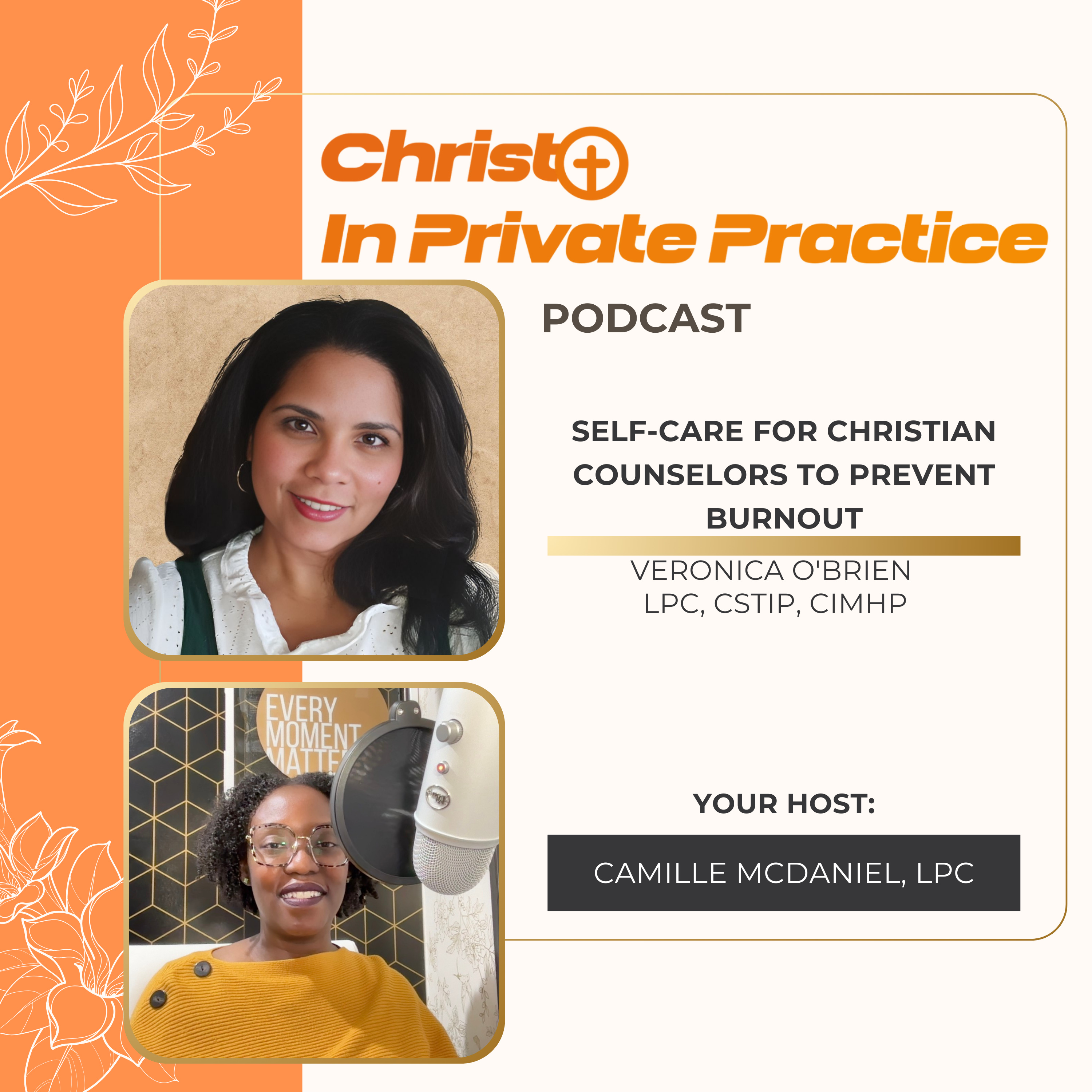 Christ in Private Practice
