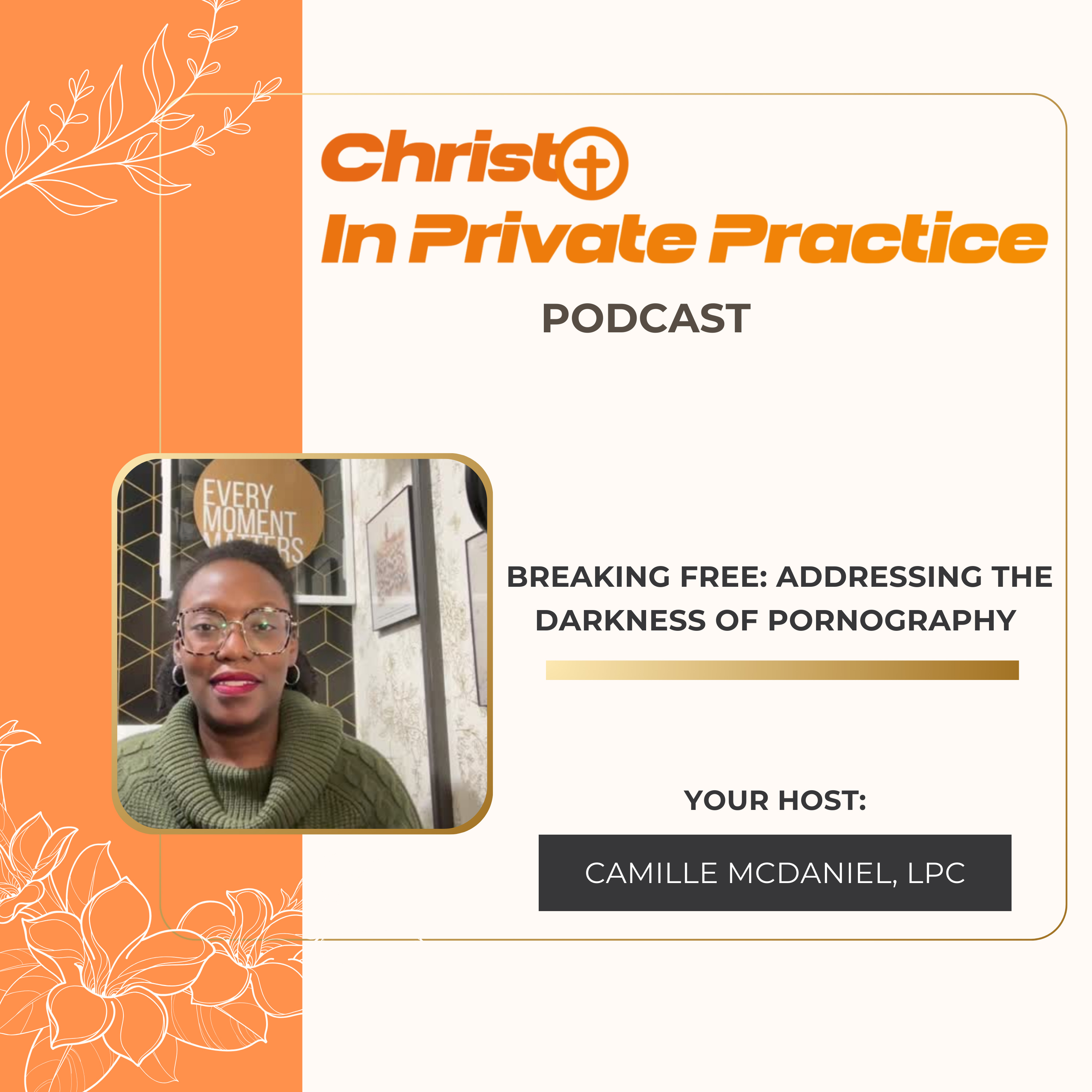 Christ in Private Practice