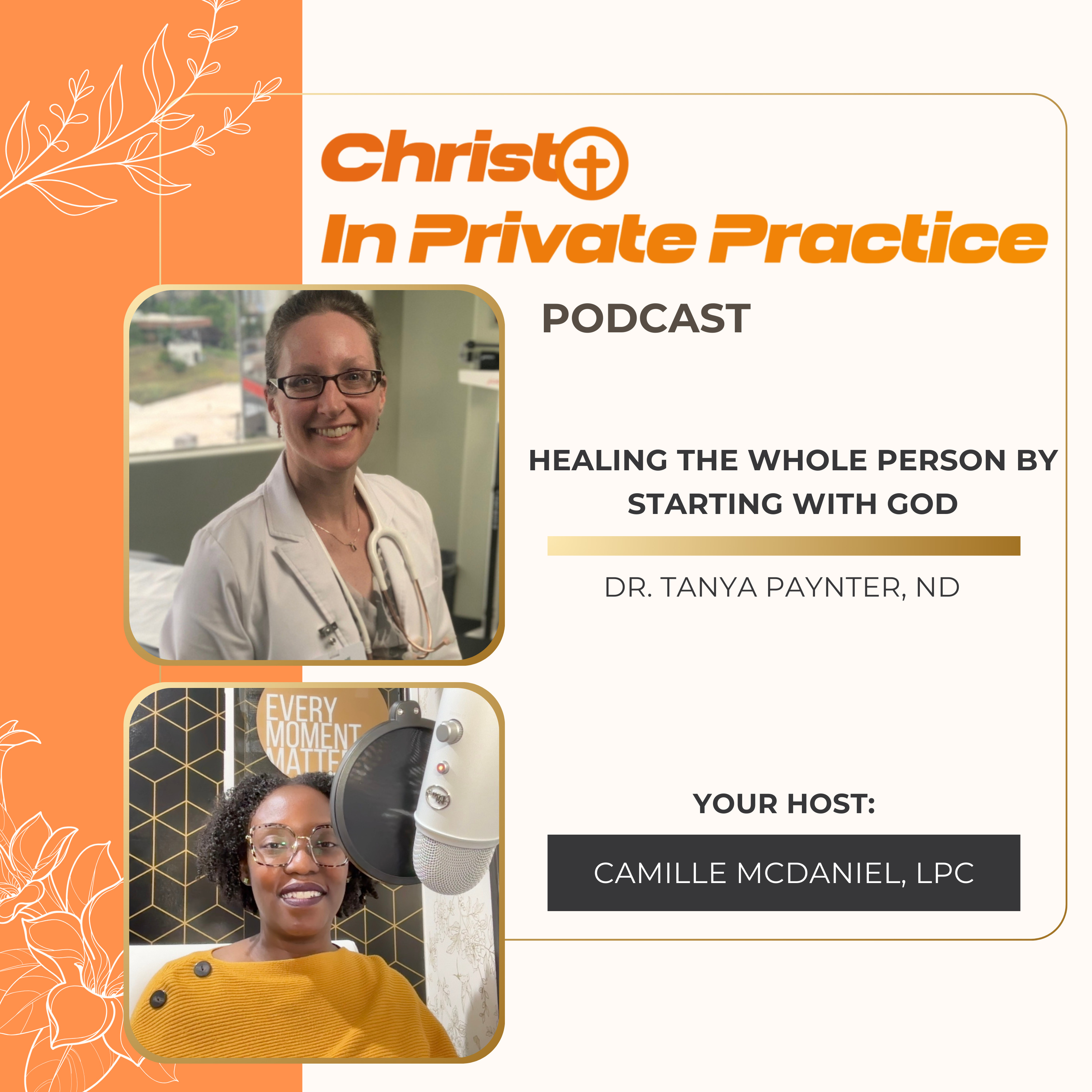 Christ in Private Practice