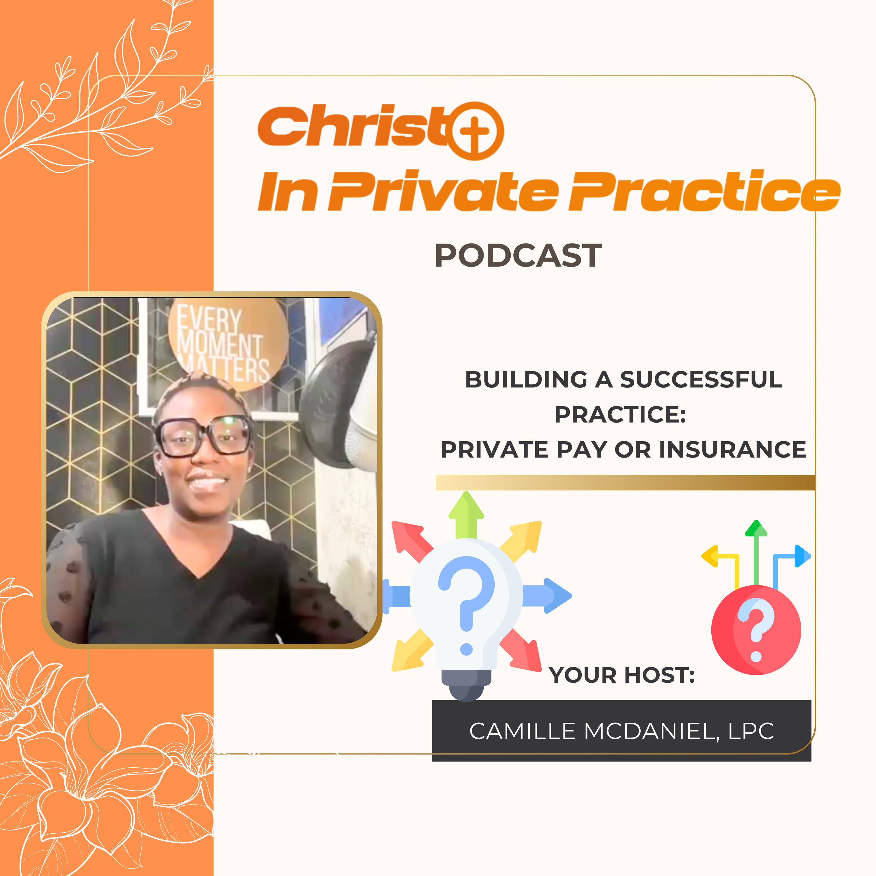 Christ in Private Practice