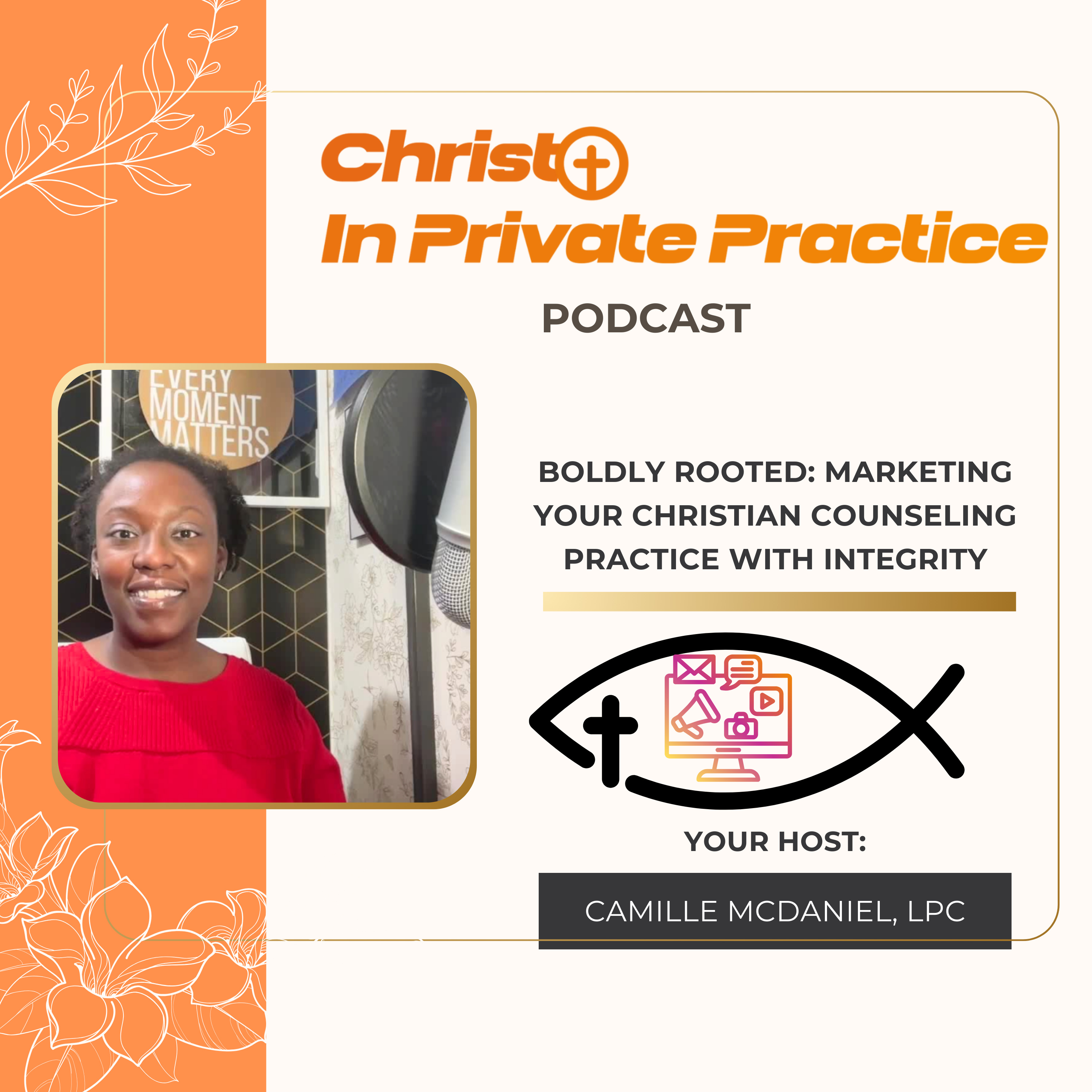 Christ in Private Practice