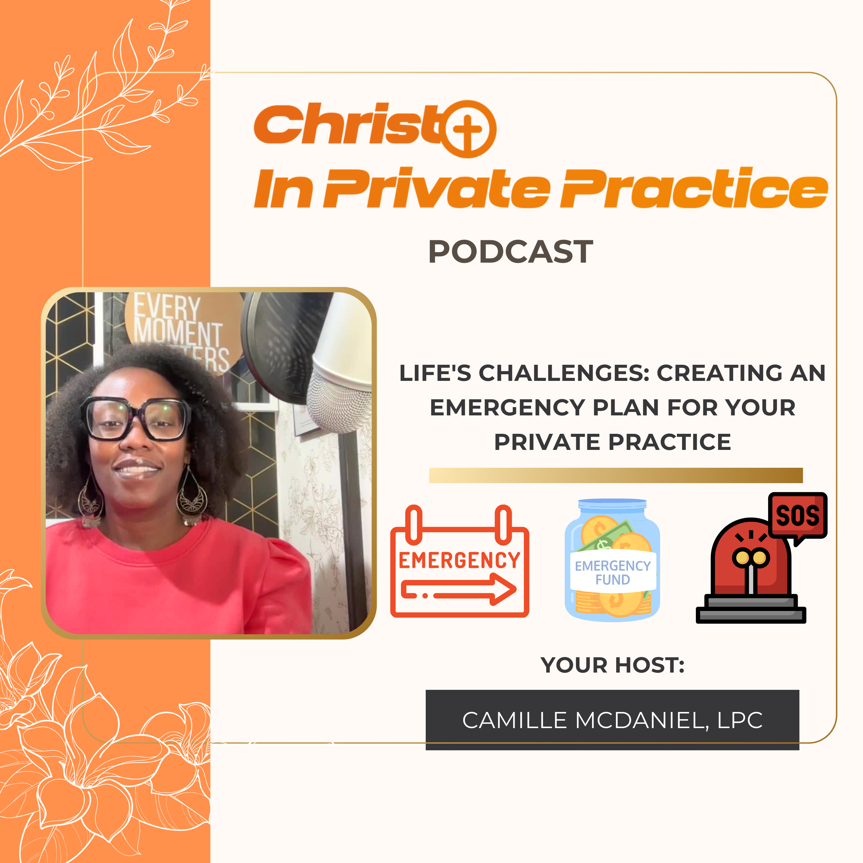 Christ in Private Practice