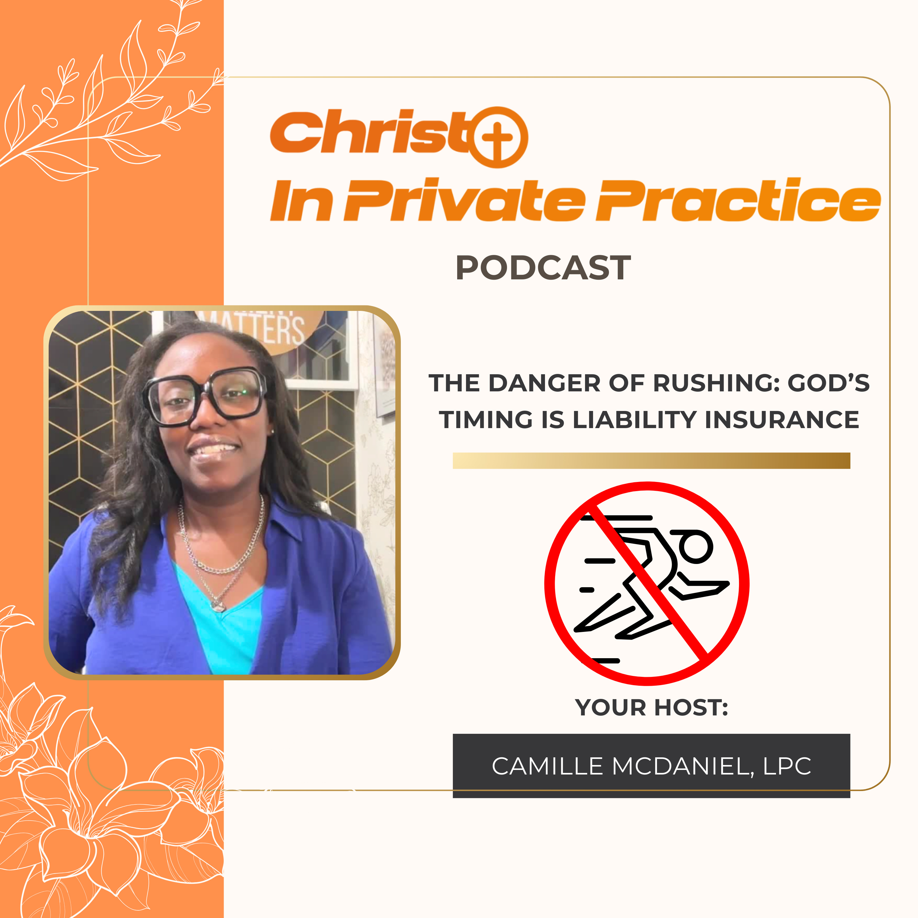 Christ in Private Practice