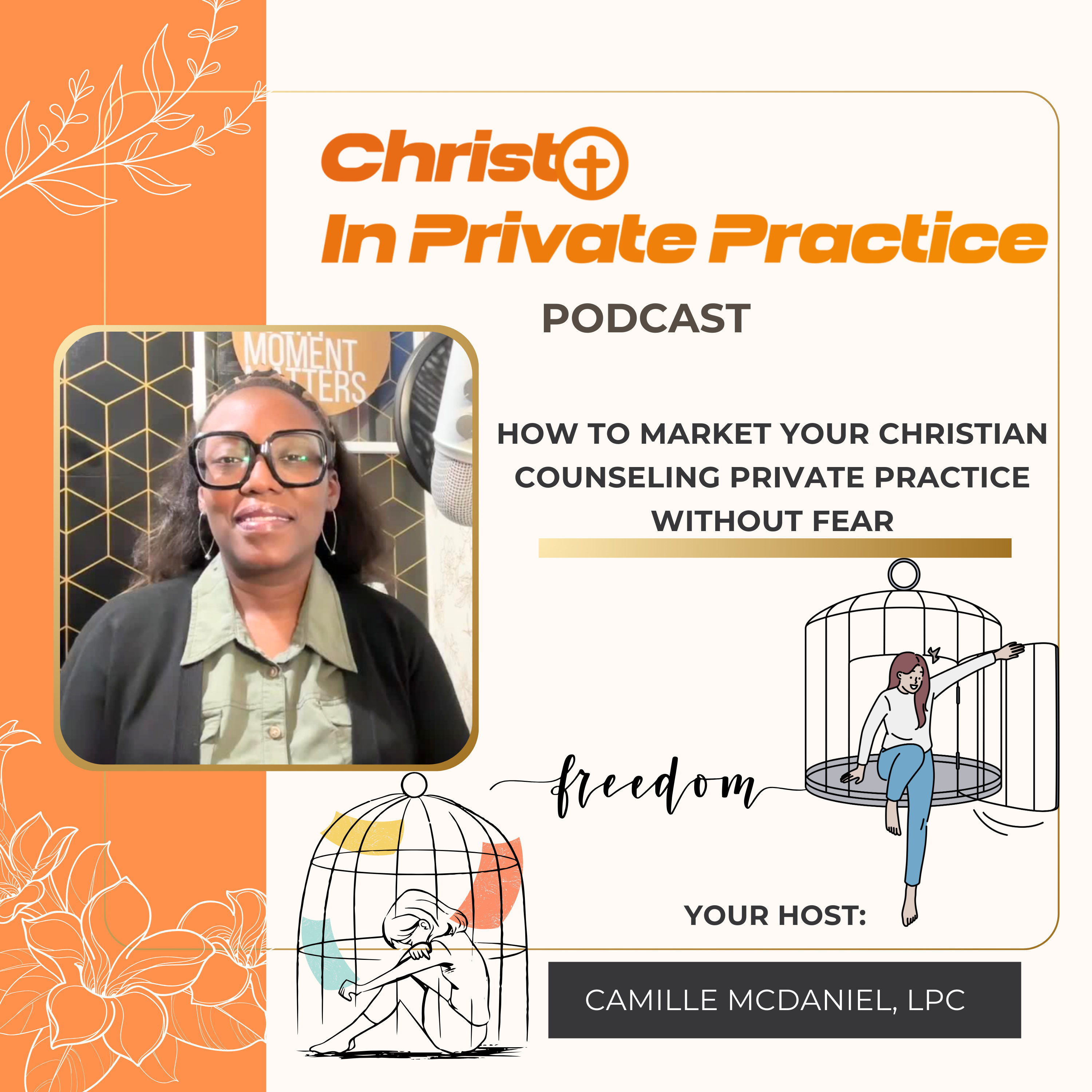 Christ in Private Practice