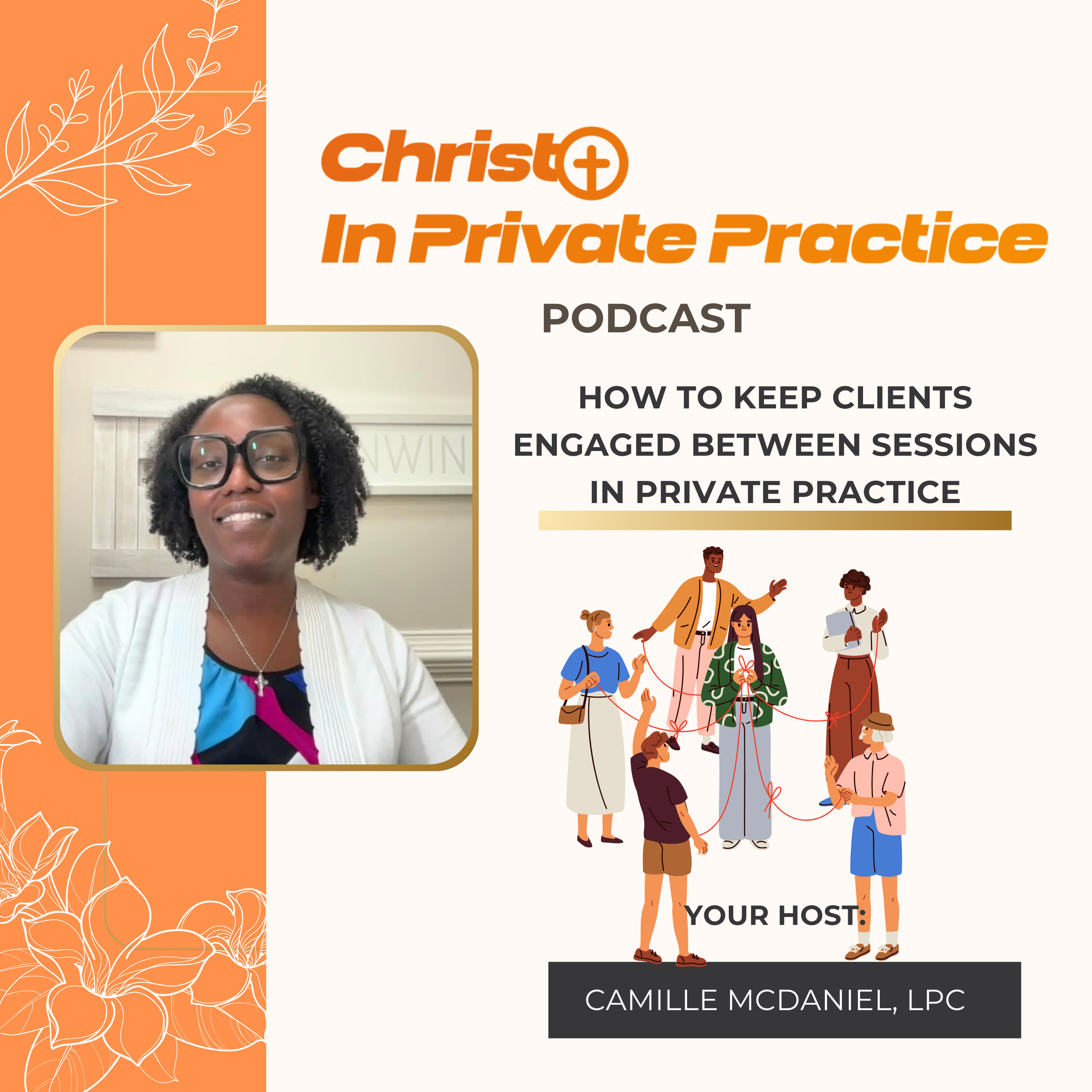 Christ in Private Practice
