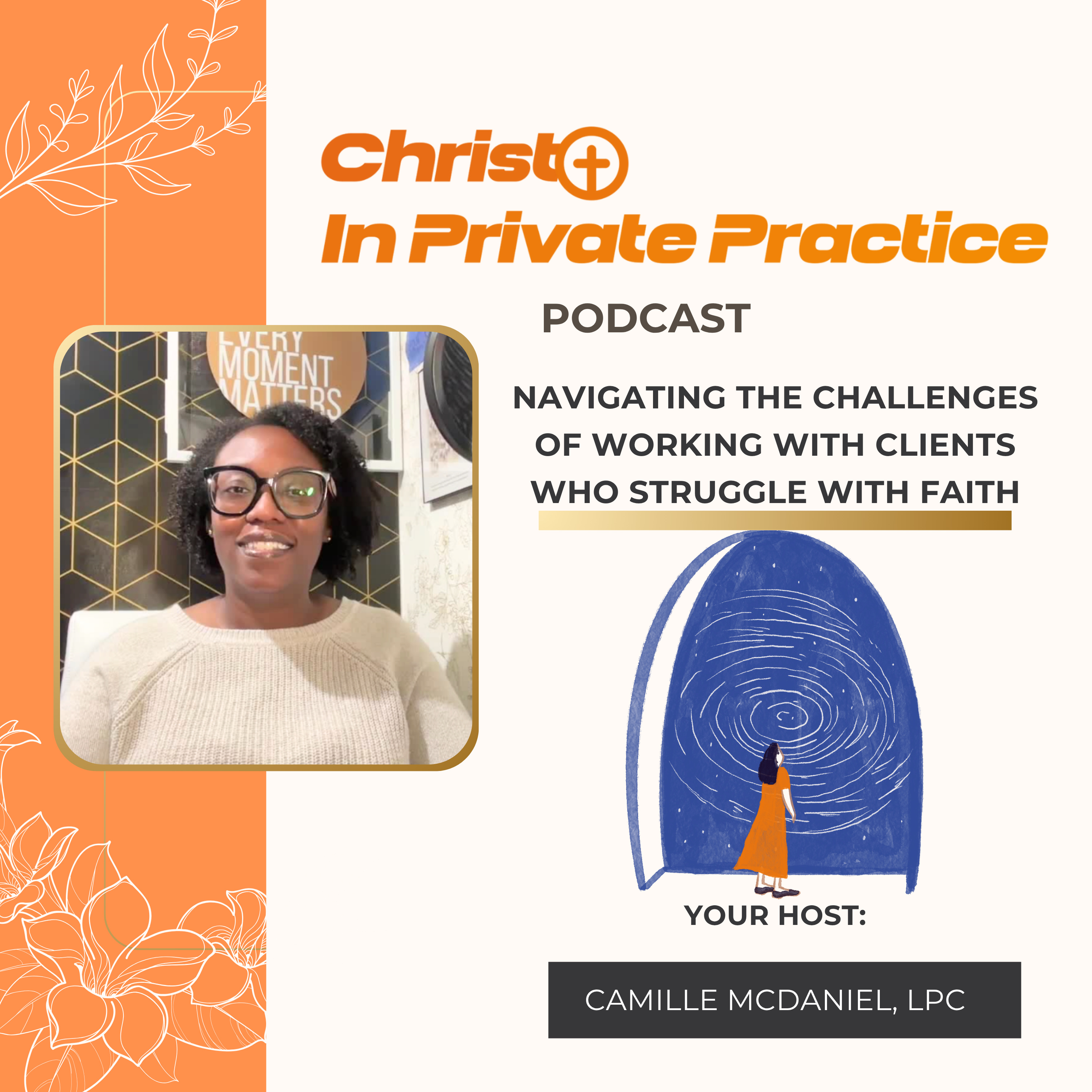 Christ in Private Practice