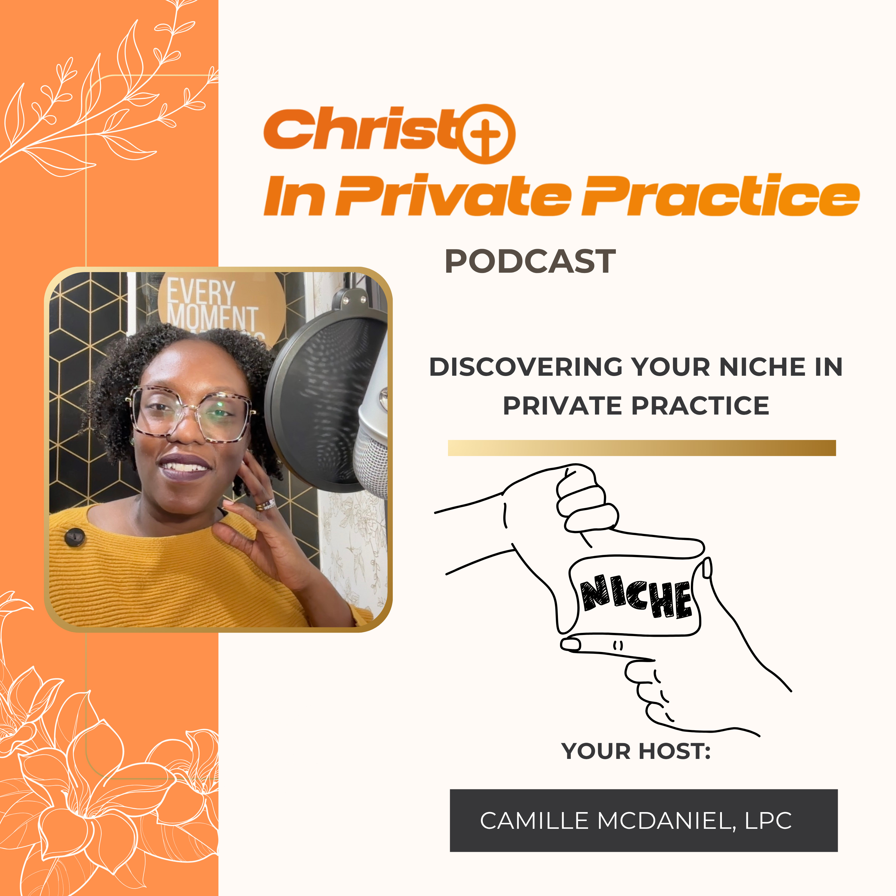 Christ in Private Practice