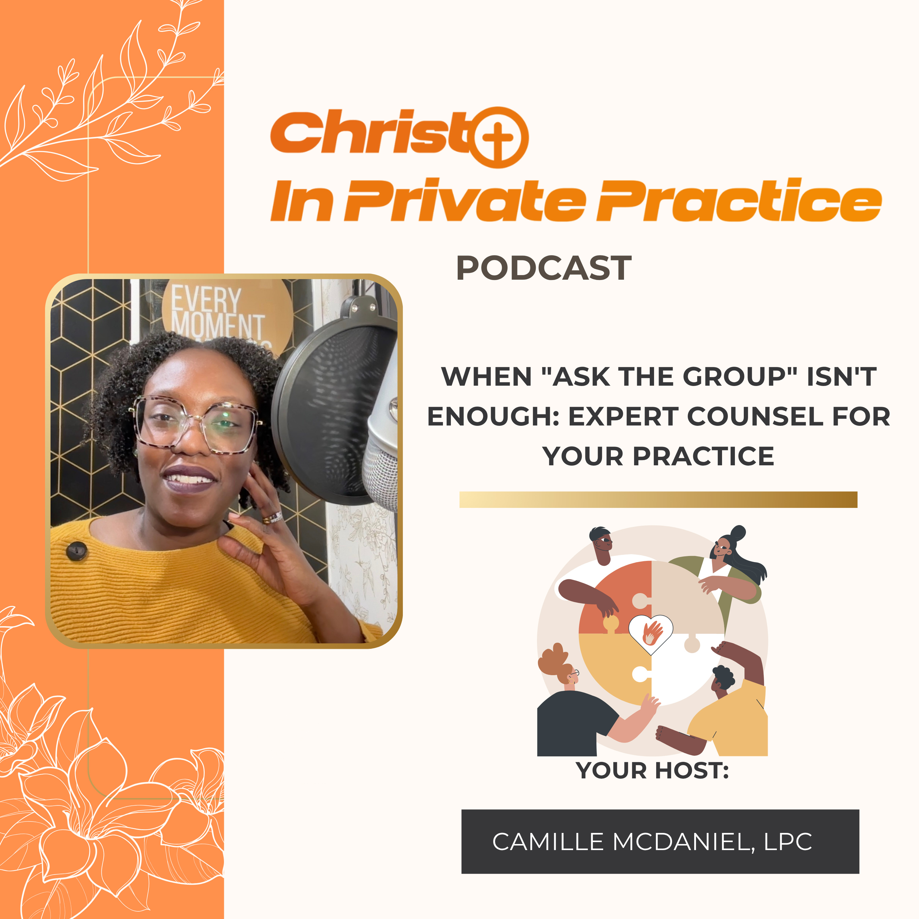 Christ in Private Practice