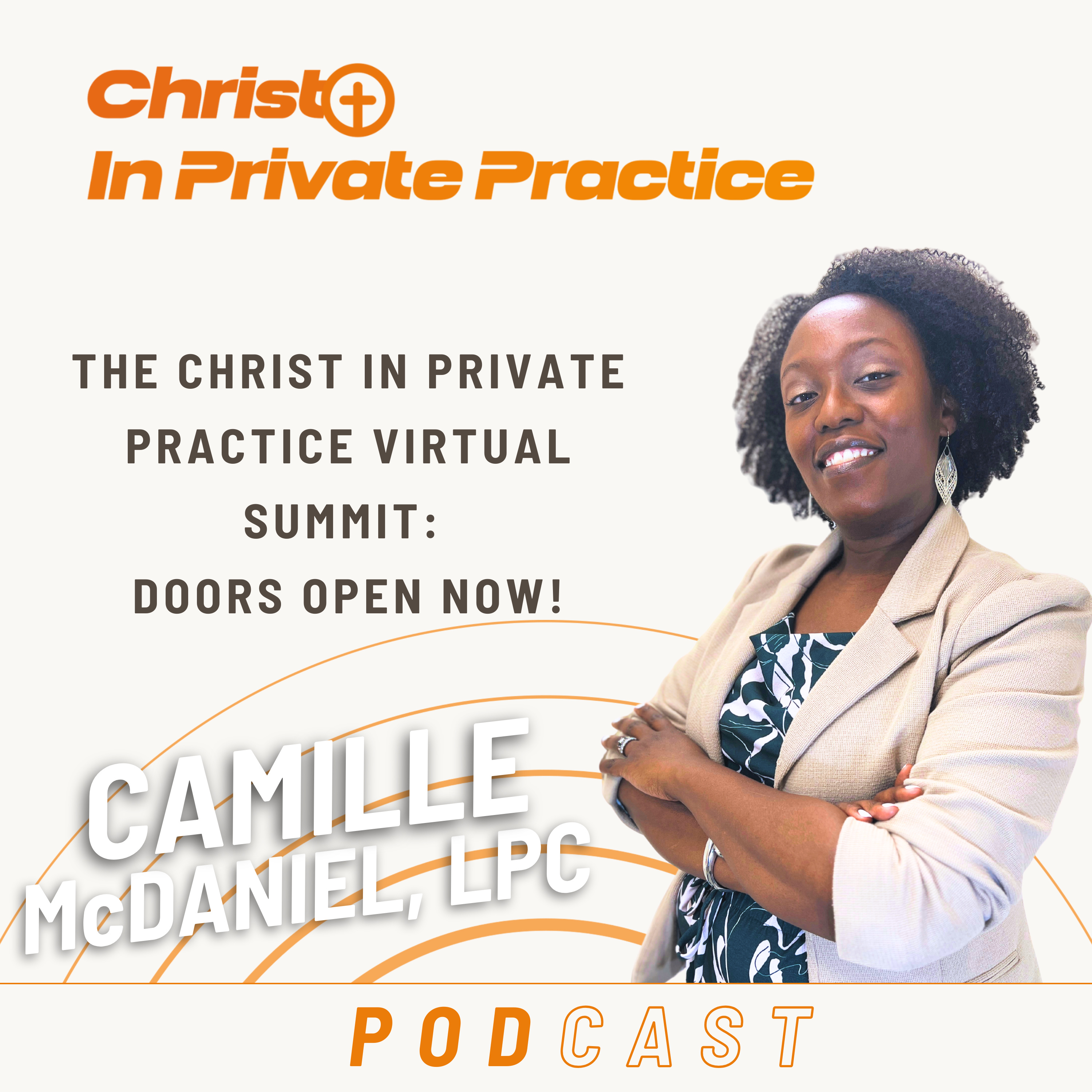 Christ in Private Practice