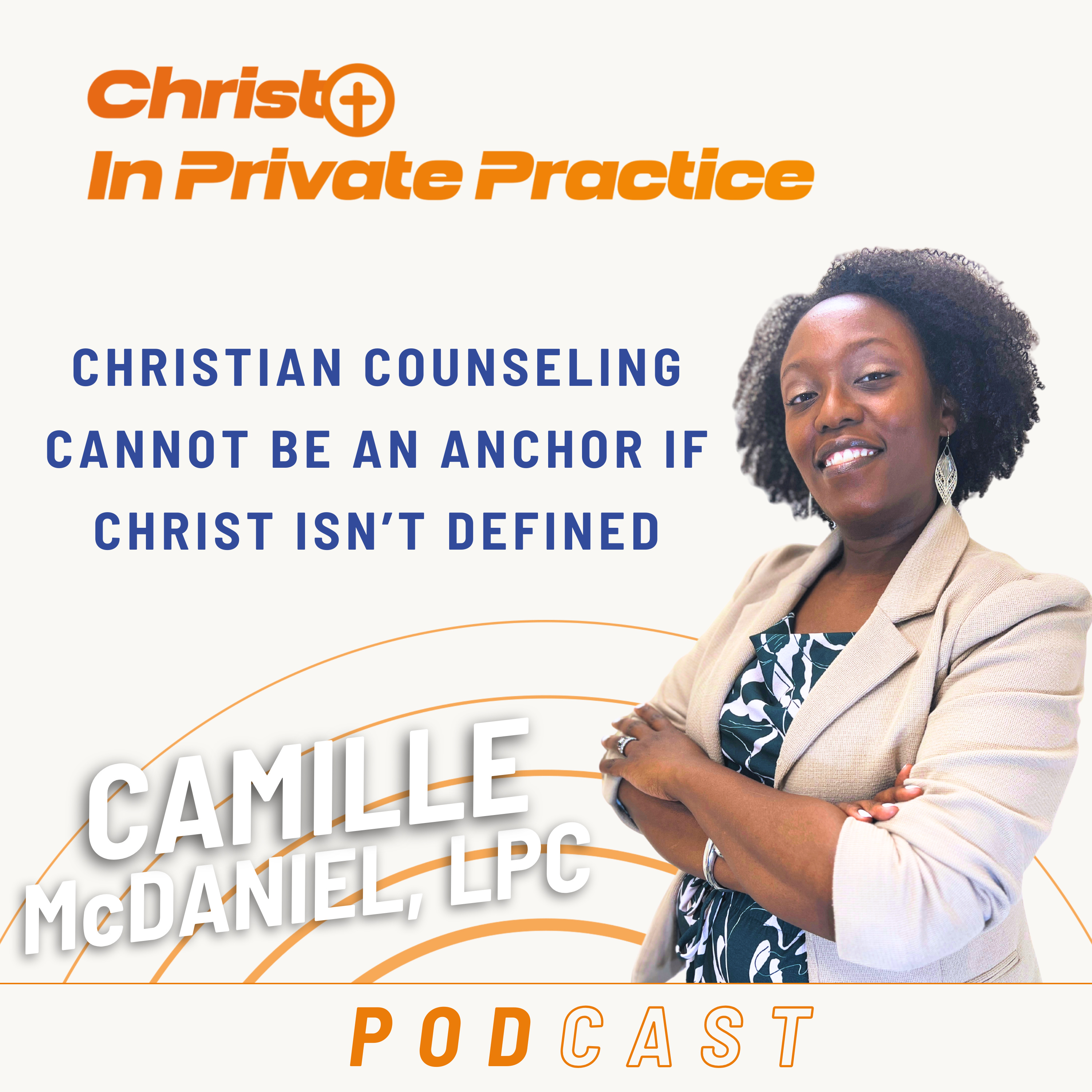 Ep. 61 Christian Counseling Cannot Be an Anchor if Christ Isn’t Defined episode artwork