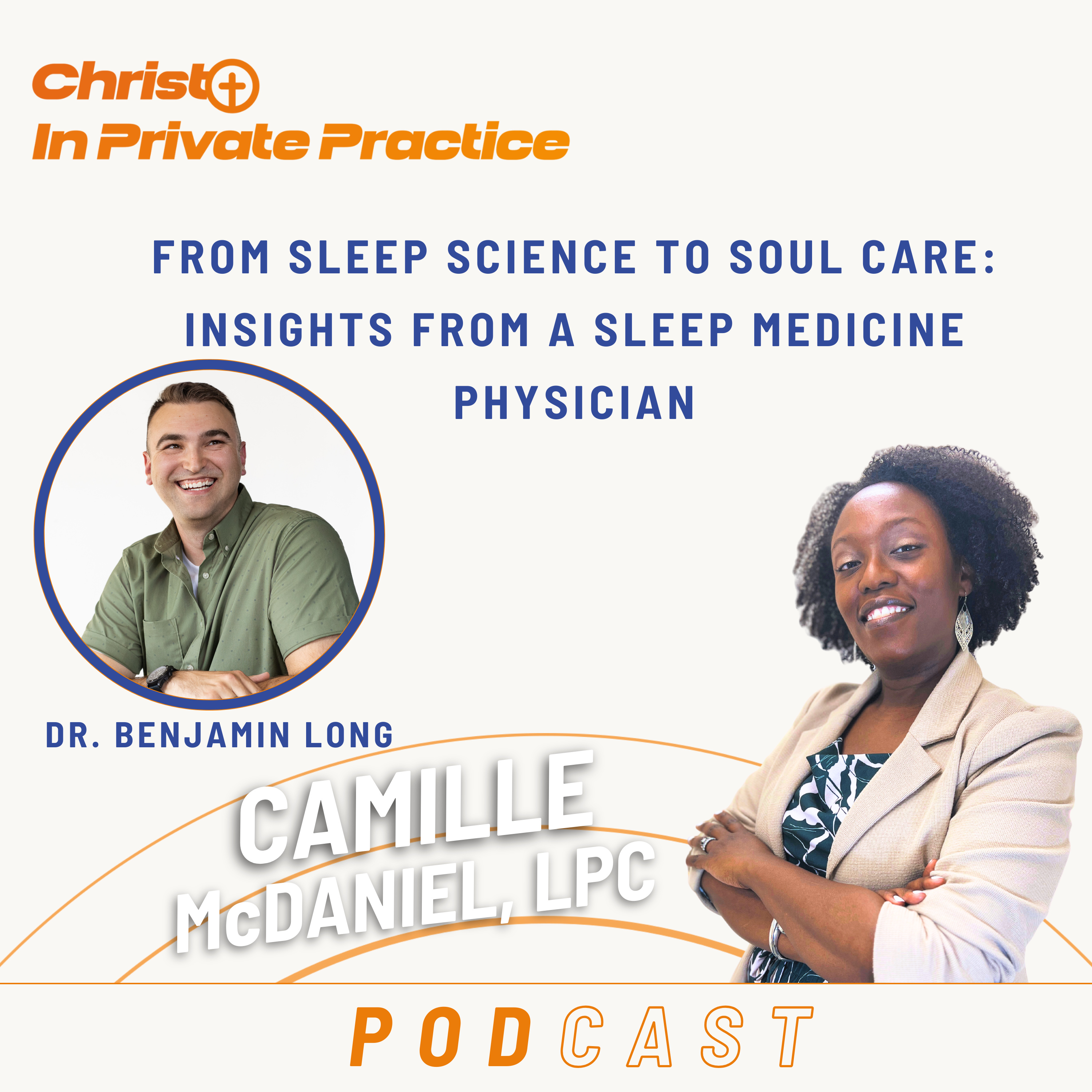 Christ in Private Practice