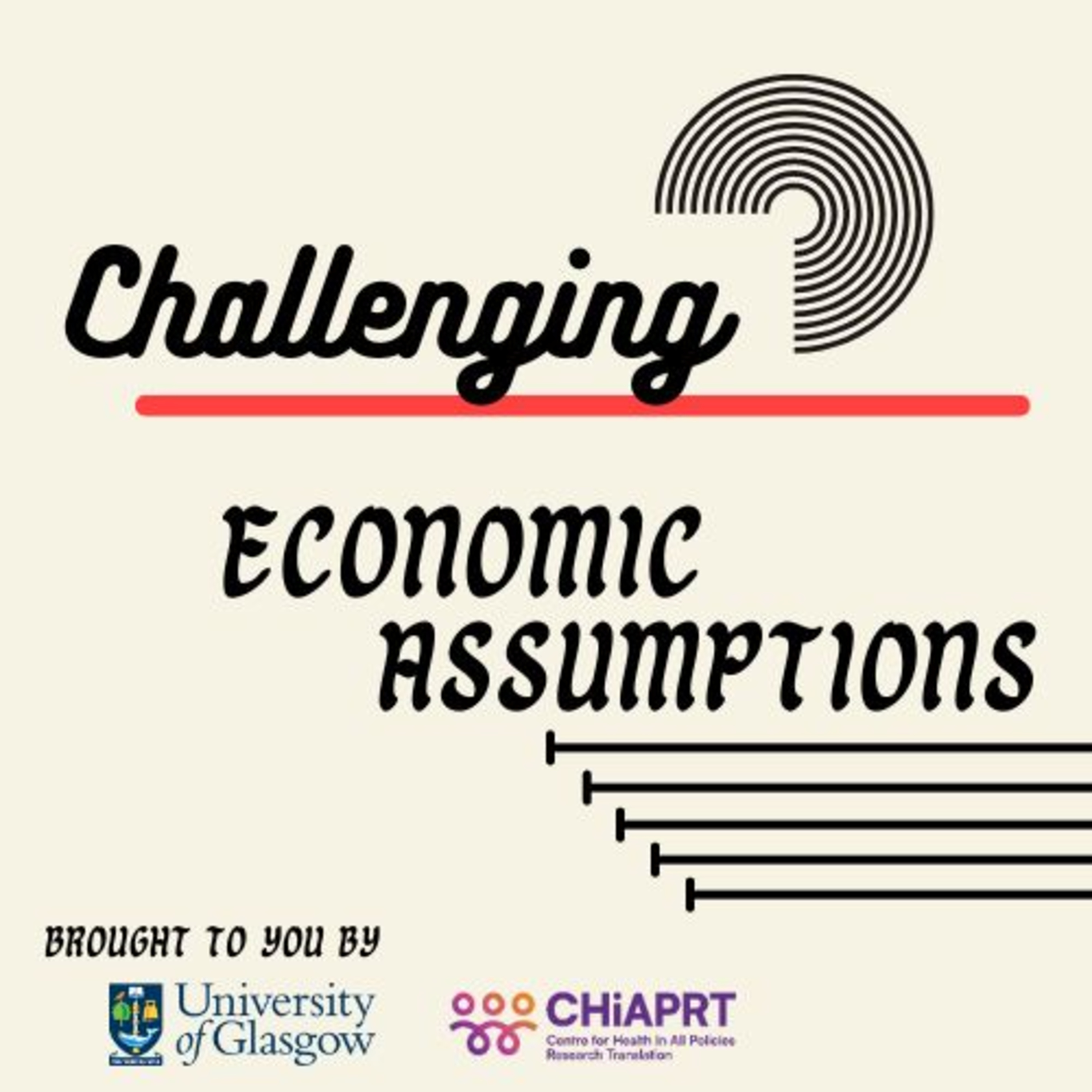 Dr. Katherine Trebeck | A New Economic Ecosystem episode artwork