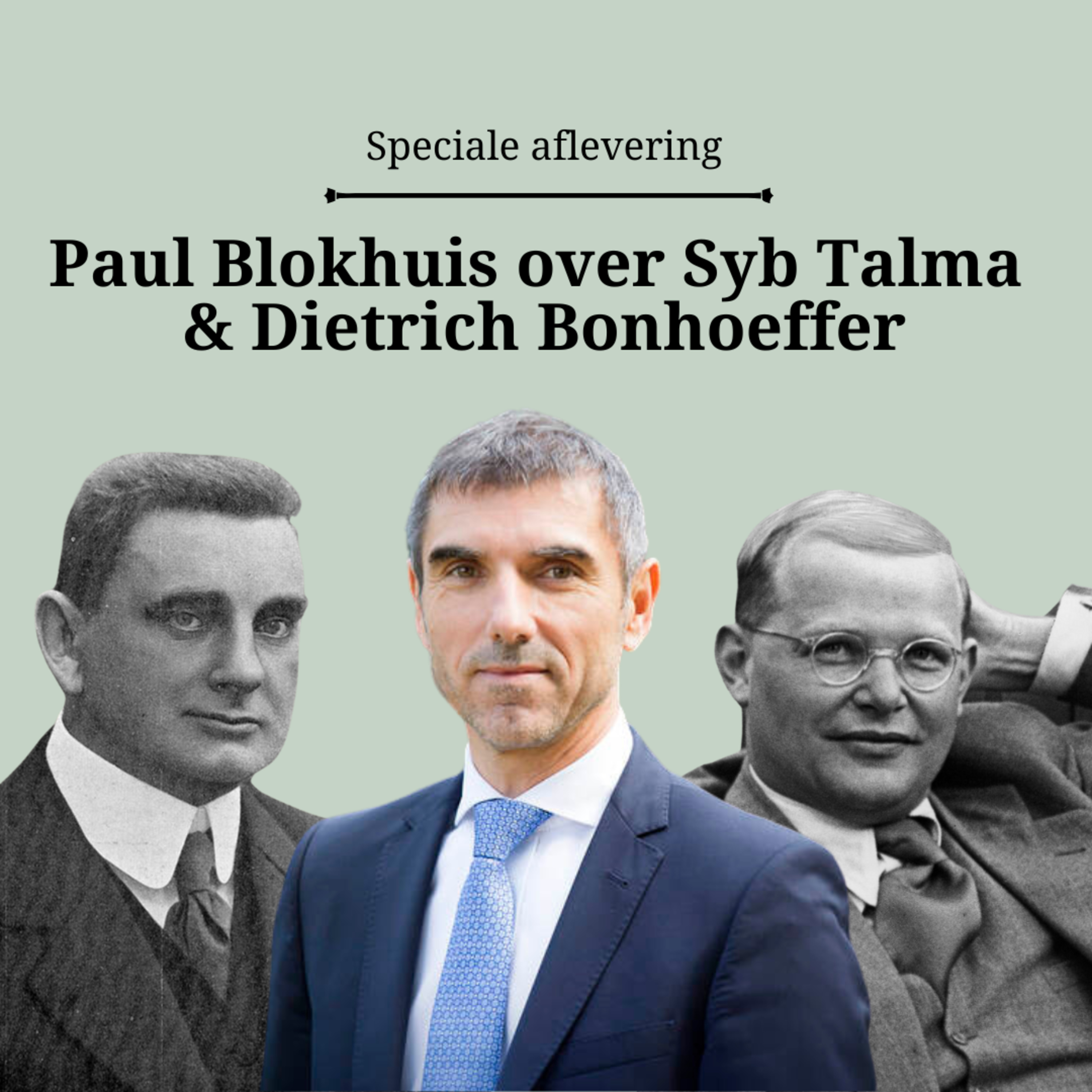 Iconen van de Geschiedenis